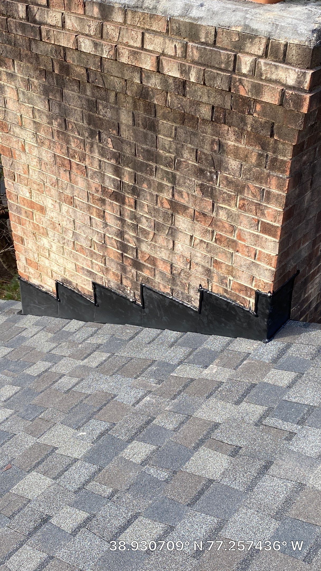 Vienna: Certainteed Landmark Pro Designer Shingles in Max Def Driftwood by RM Banning, Inc.