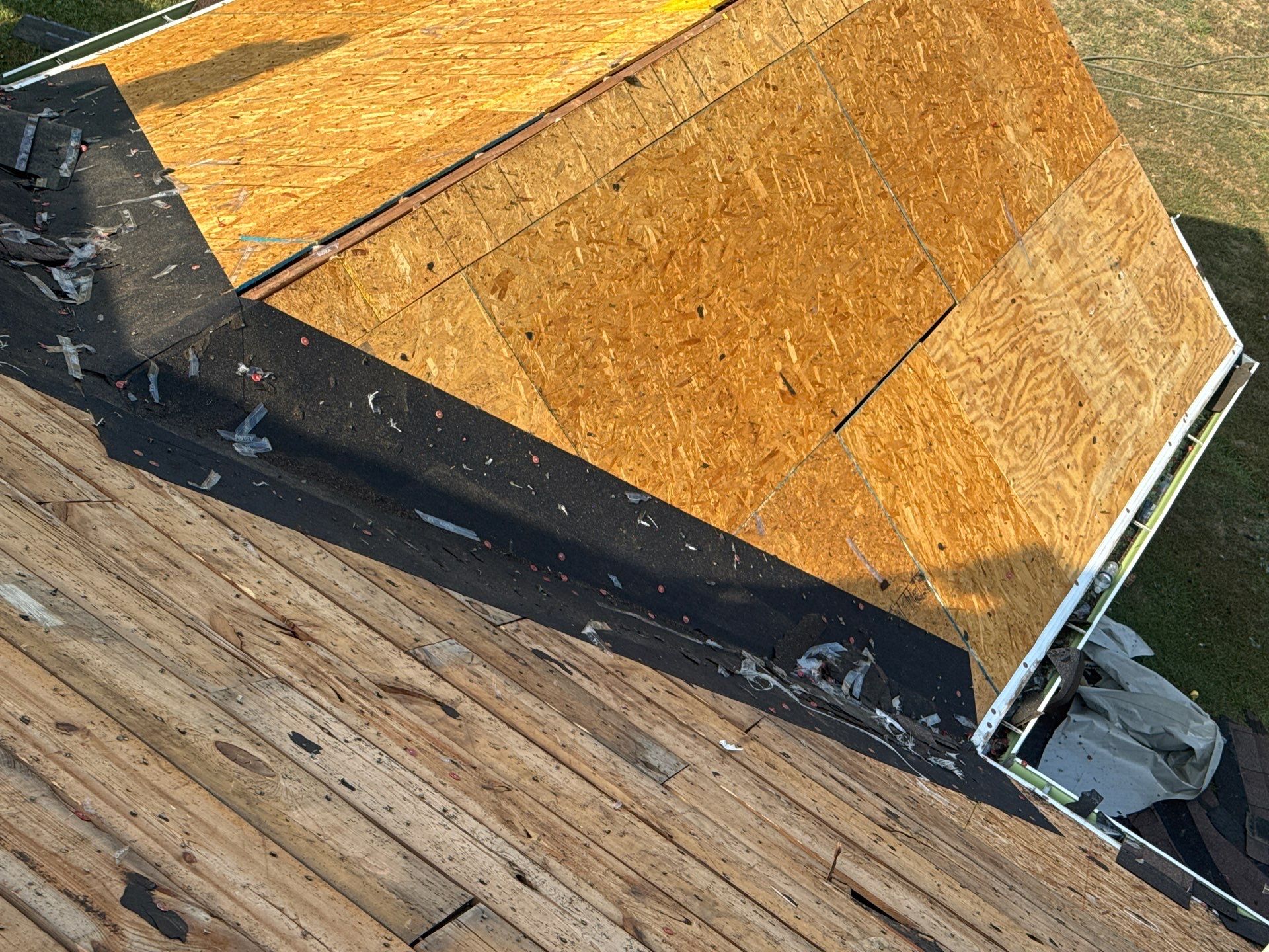 Residential Roofing Install - Atlas Pinnacle Pristine Shingles - Color Copper Canyon  by Titan Commercial & Residential Roofing 