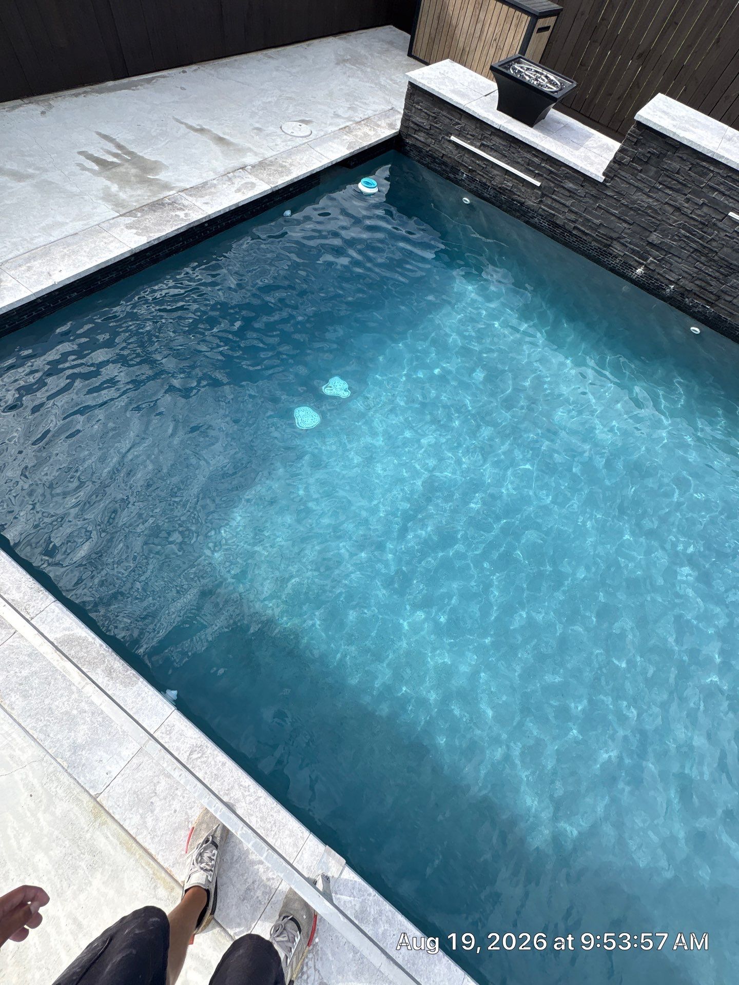 Comprehensive Pool Maintenance and Equipment Service in Corpus Christi by Sleek Pool Service, LLC