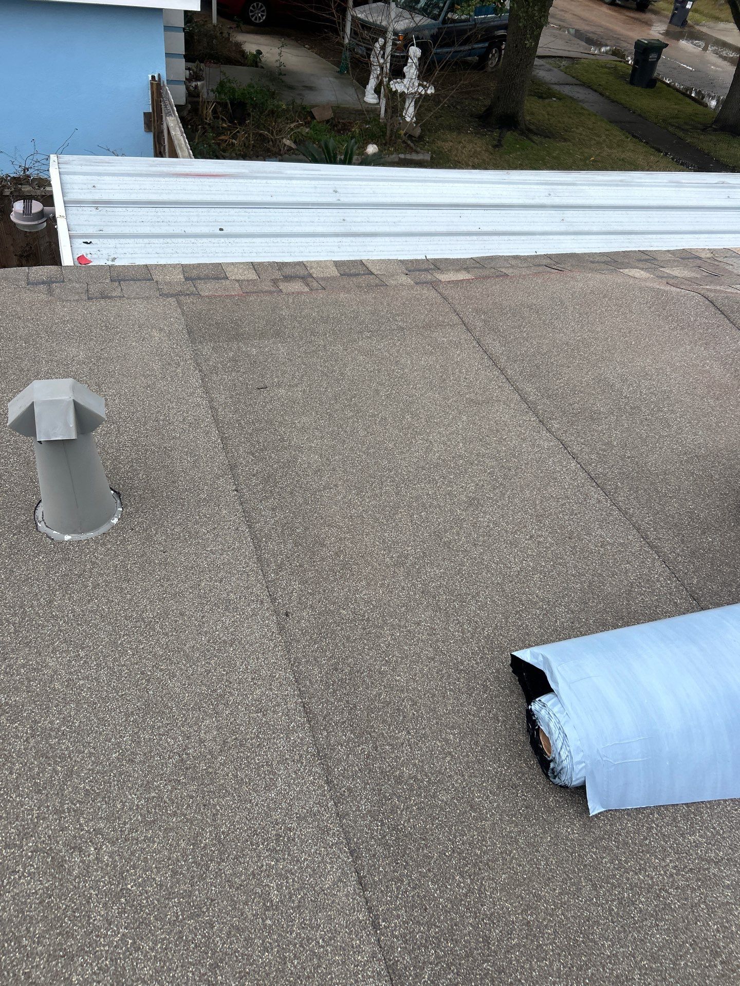 Roof Replacement Pasadena by Roof Repair Services LLC