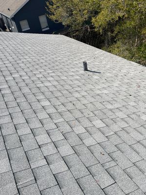 Shingle Reroof Replacement  Orlando FL