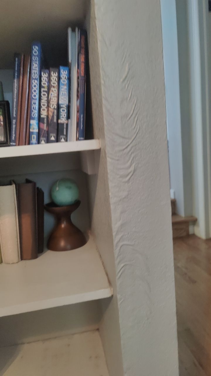 Water Damage by Accountable Home Services