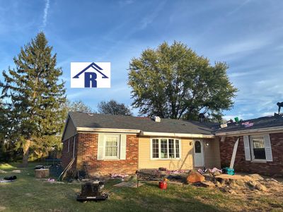 Project in Selma, IN