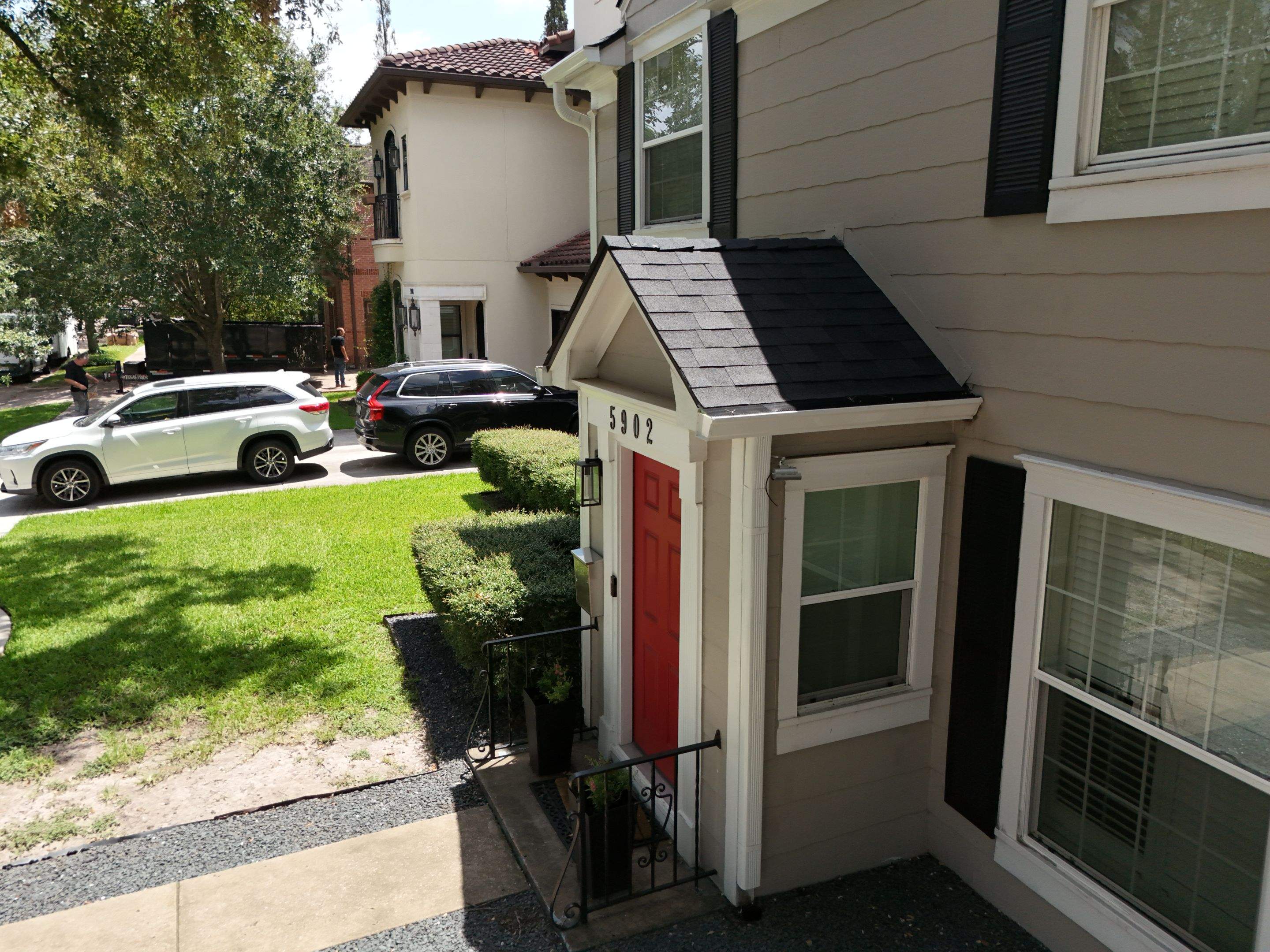 5902 Lake Street by Noble Roofing