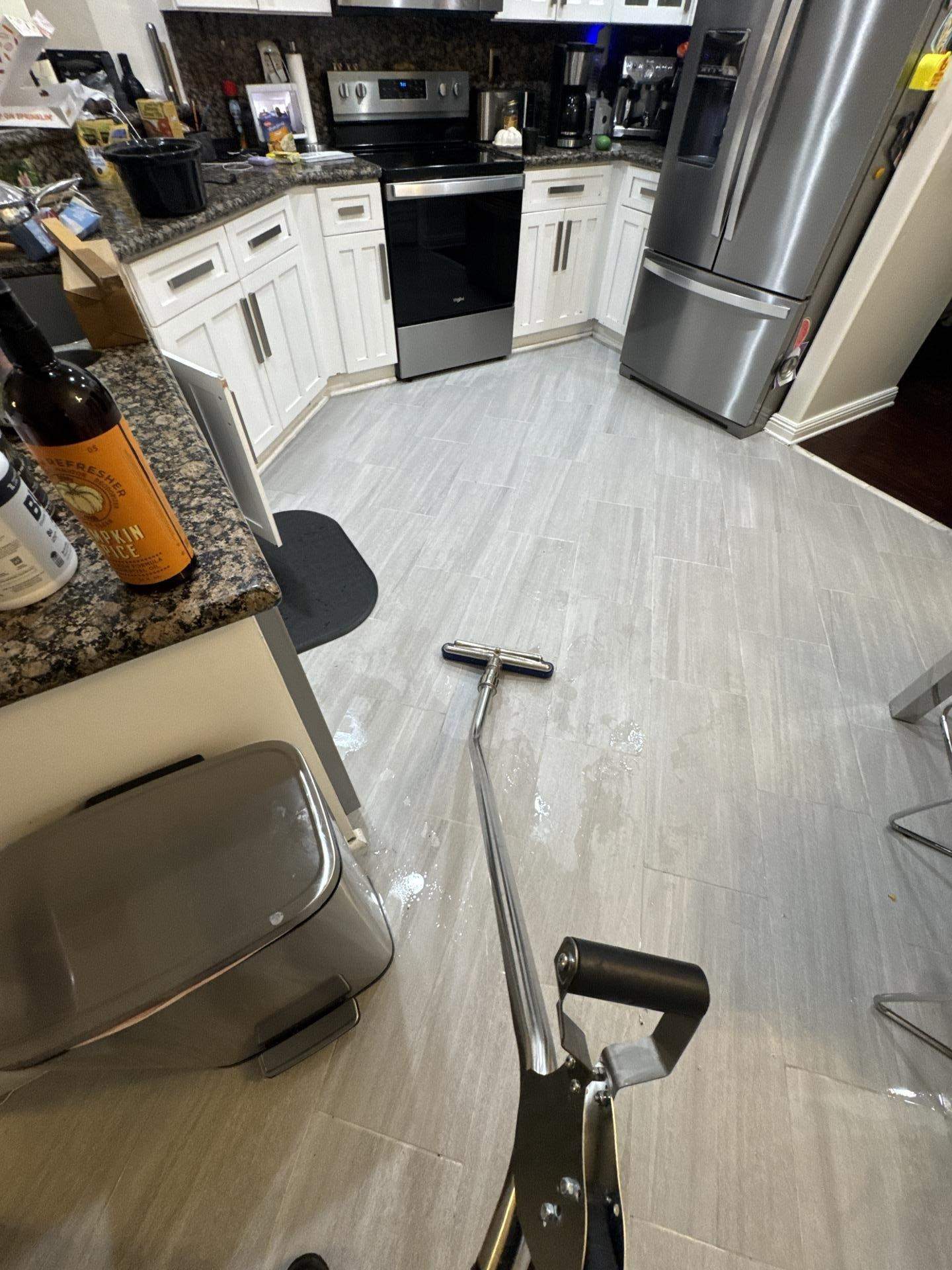 Greenacres Water Damage Mitigation and Structural Drying Service by SuperClean 