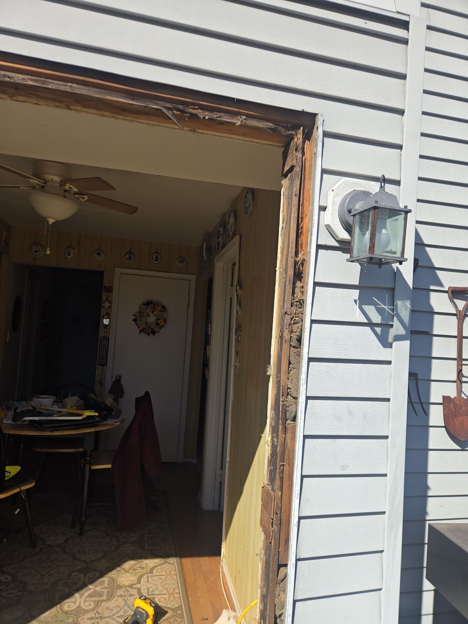 Patio Door by Aspen Home Improvements