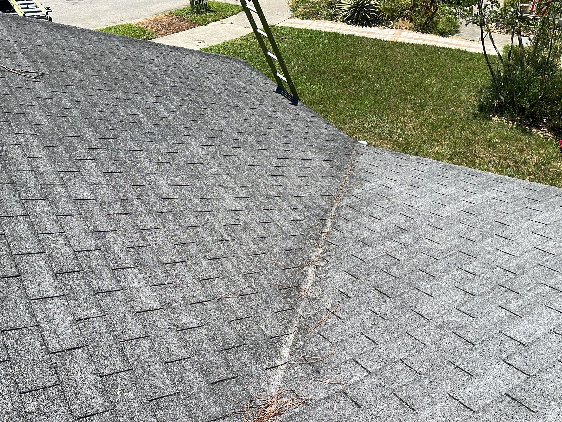 Shingle -> Shingle by Prime Roofing