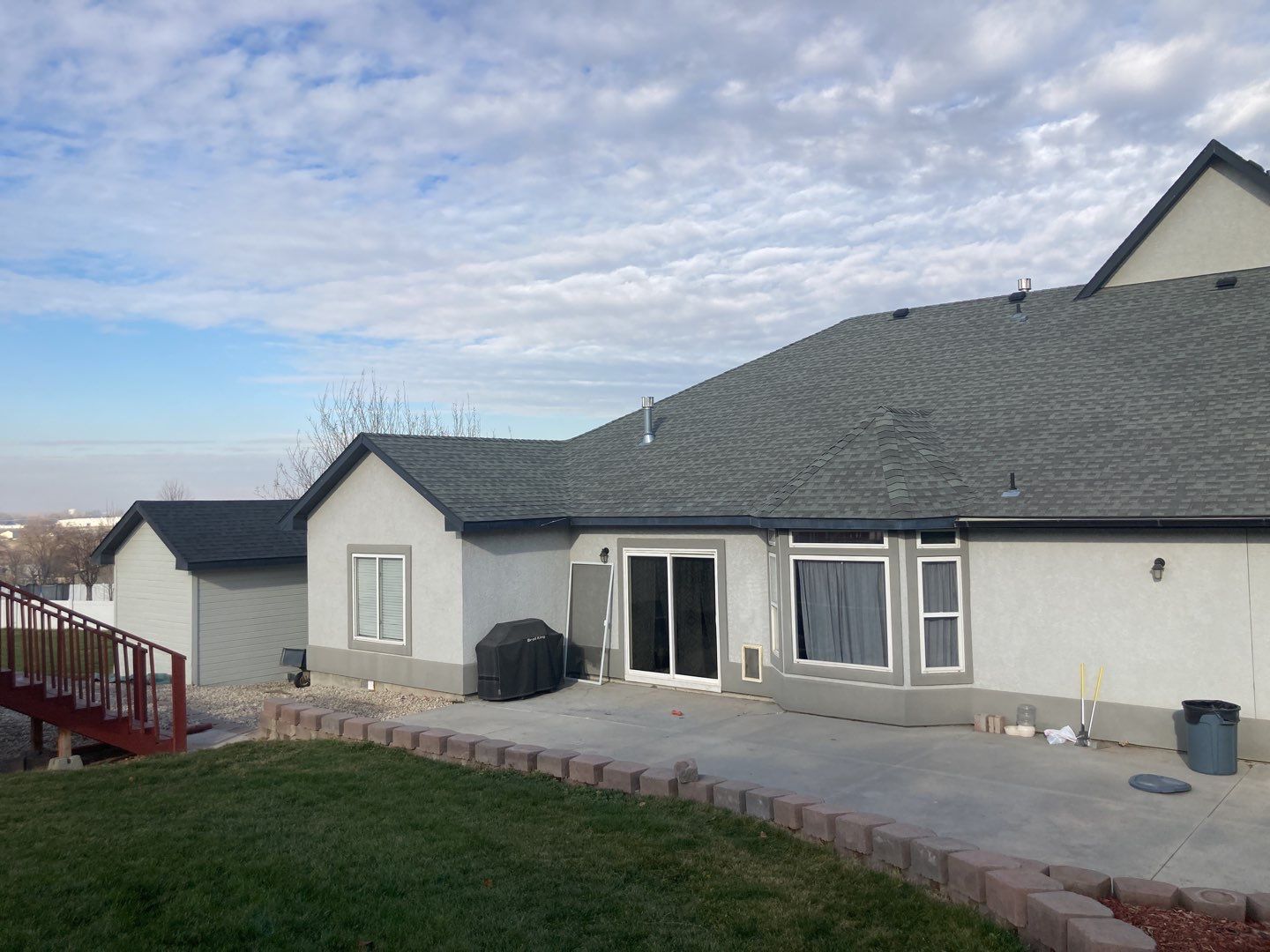 Nampa ID Roofing Installation using Owens Corning by ID Roofing LLC