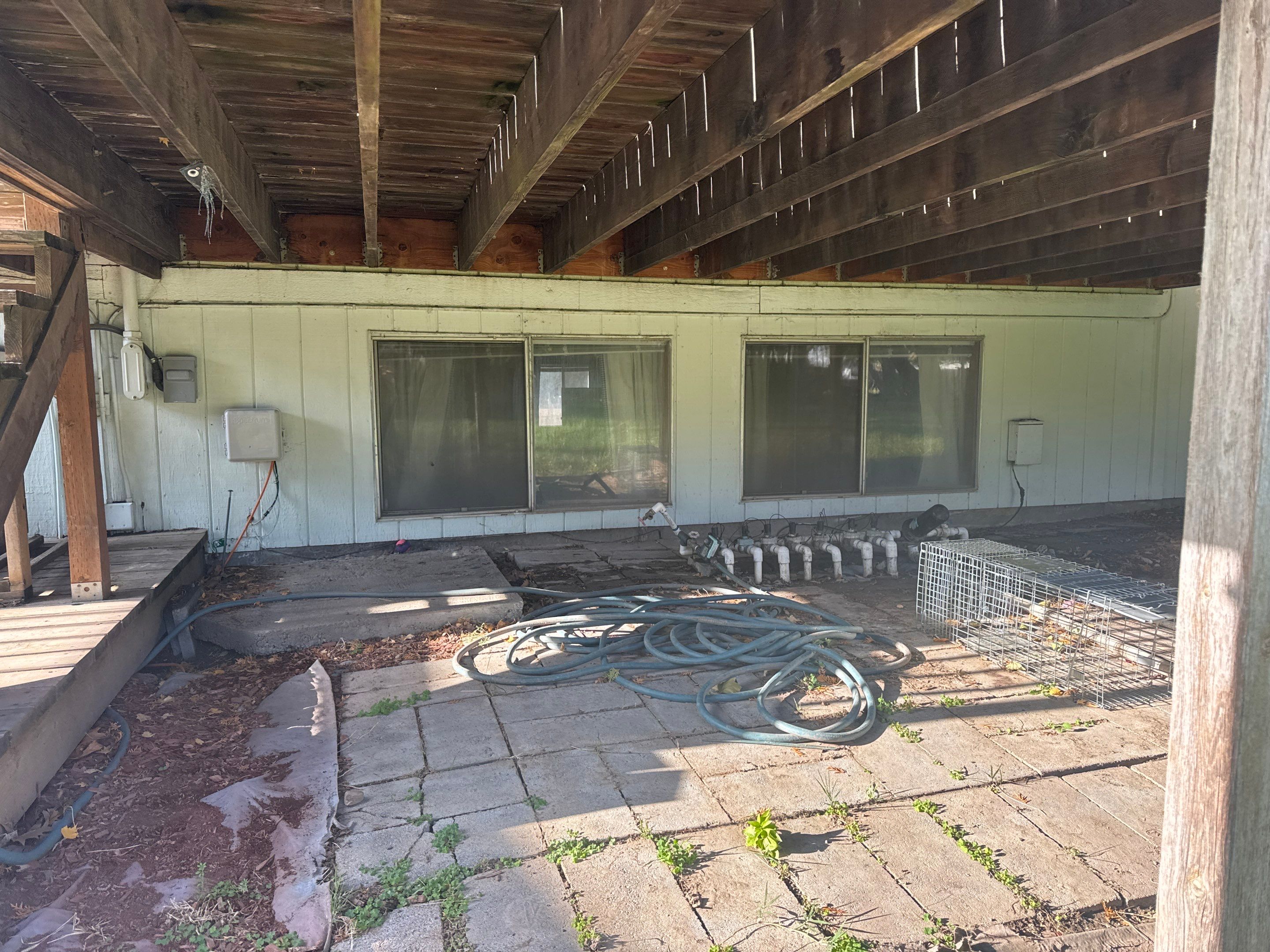 Siding, Windows, Doors, Gutters by BN Covered Exteriors