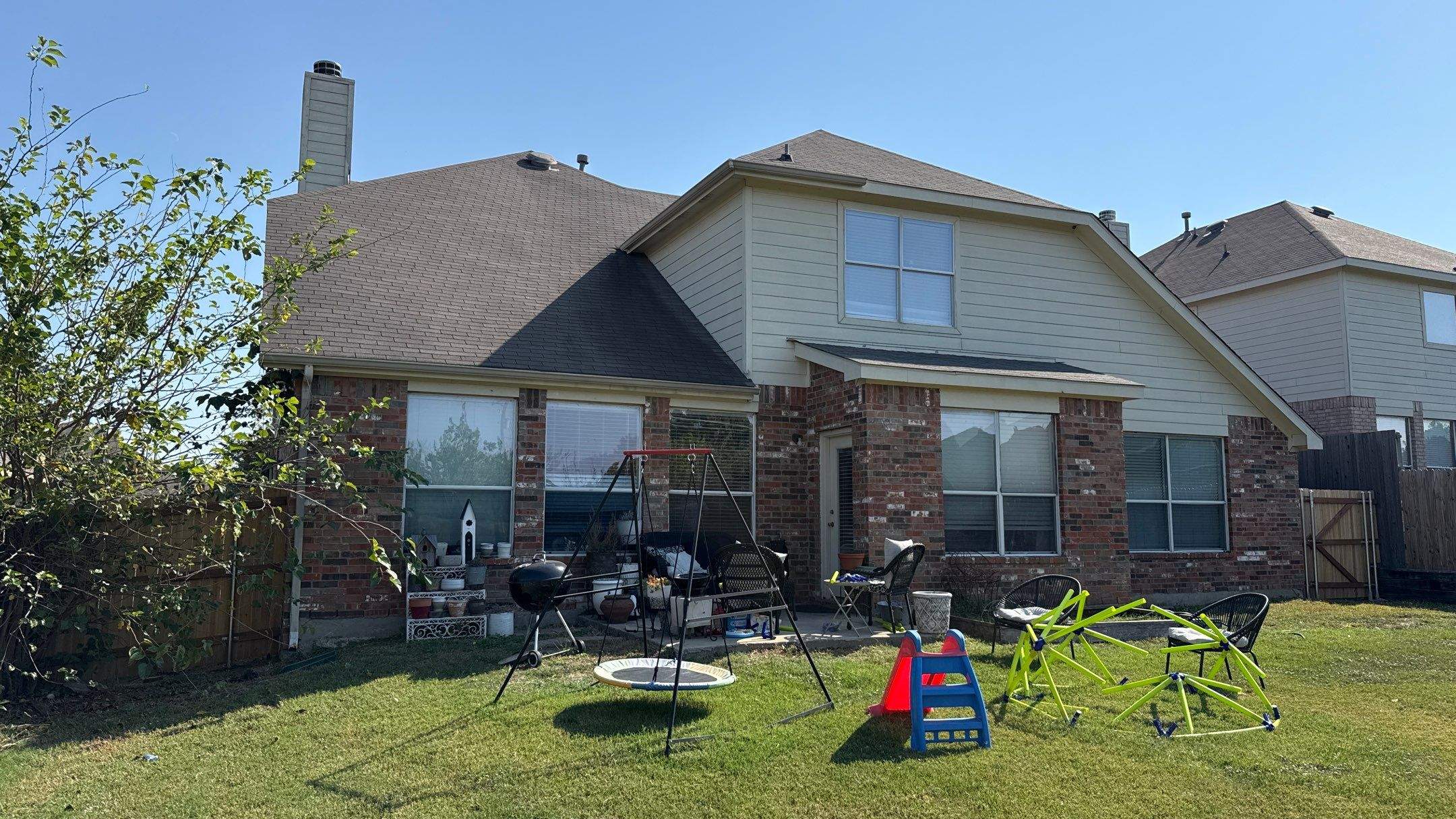 Project in Arlington by Armor Roofing | Exteriors