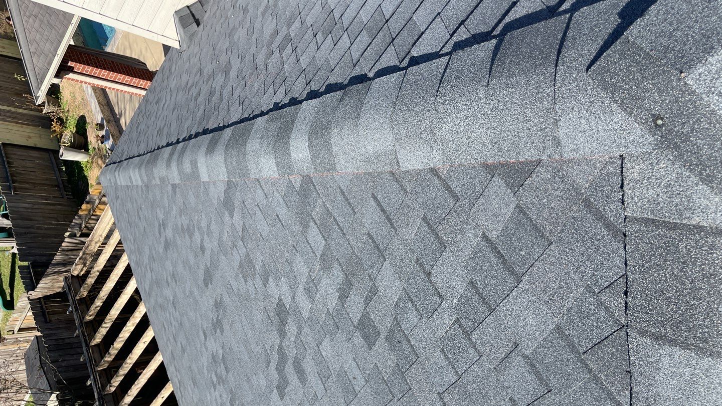 Full Residential Replacement by Elite Roofing LLC