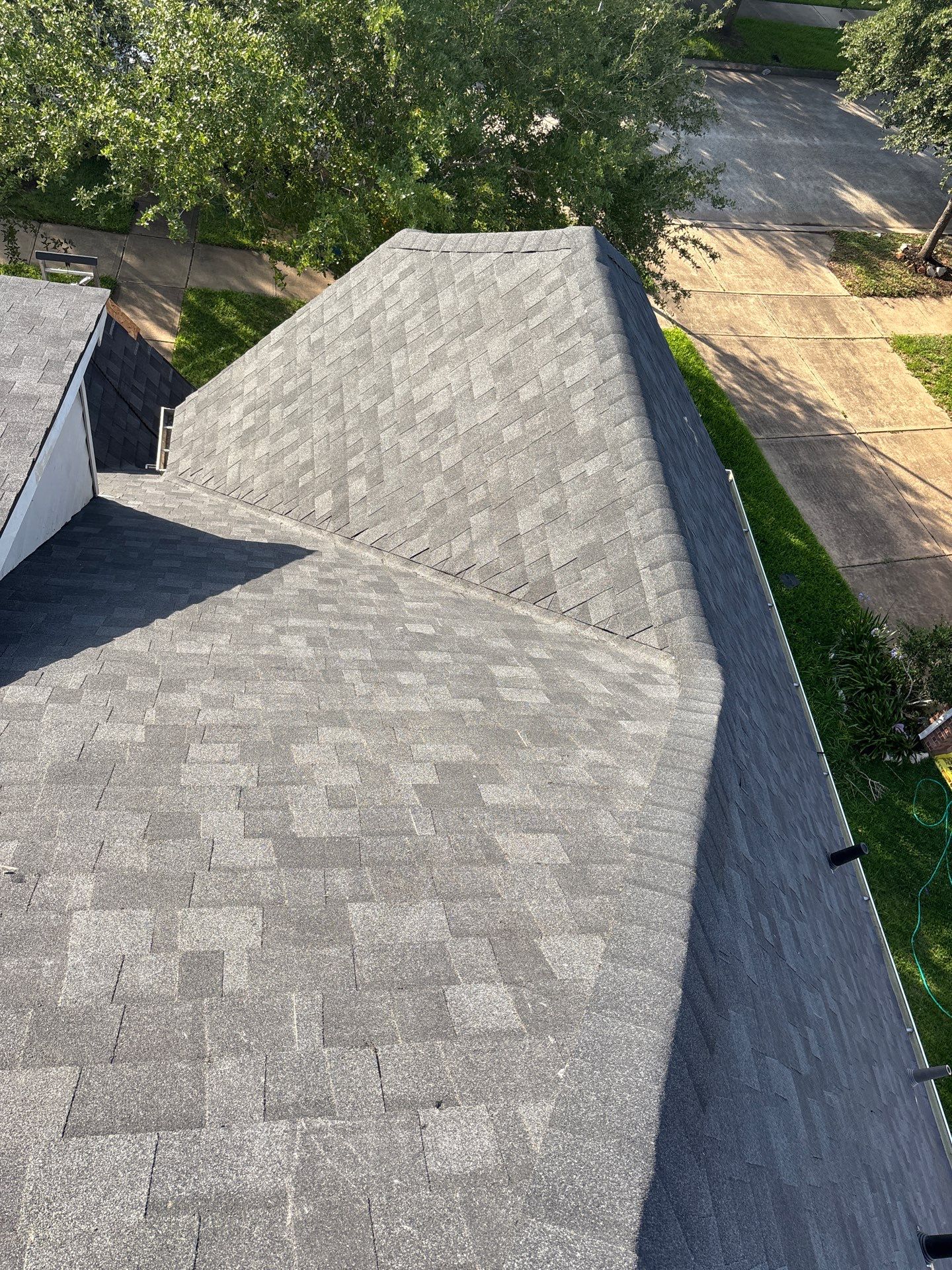 Roof Repair Sugarland by Roof Repair Services LLC