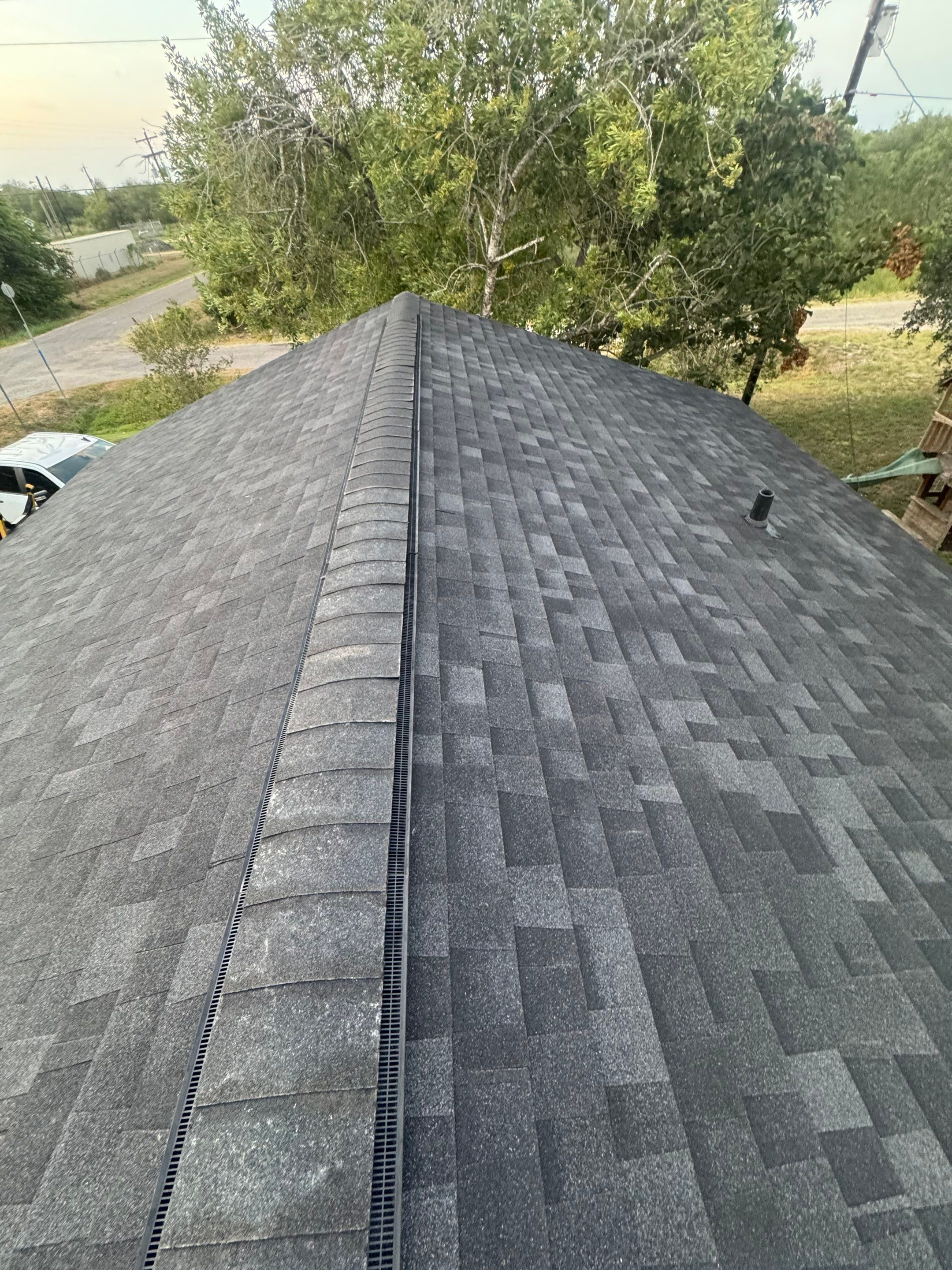 Sinton Tx. Roofing by Bayfront Roofing and Construction