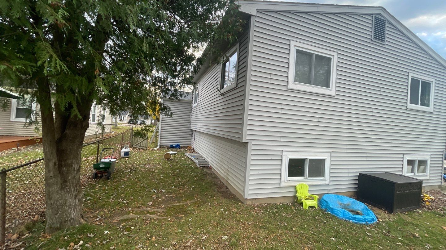 Roof Replacement using Owens Corning by 180 Contractors