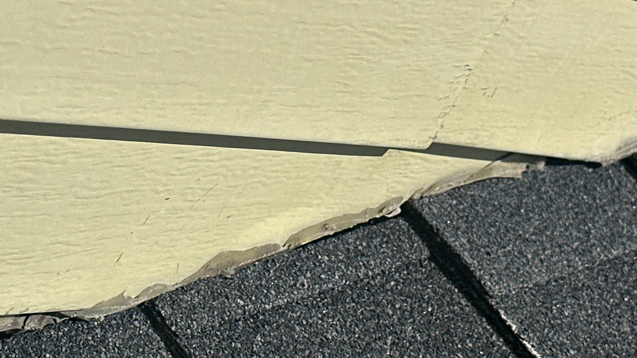Black Shadow & Rubber by Tamlin Roofing