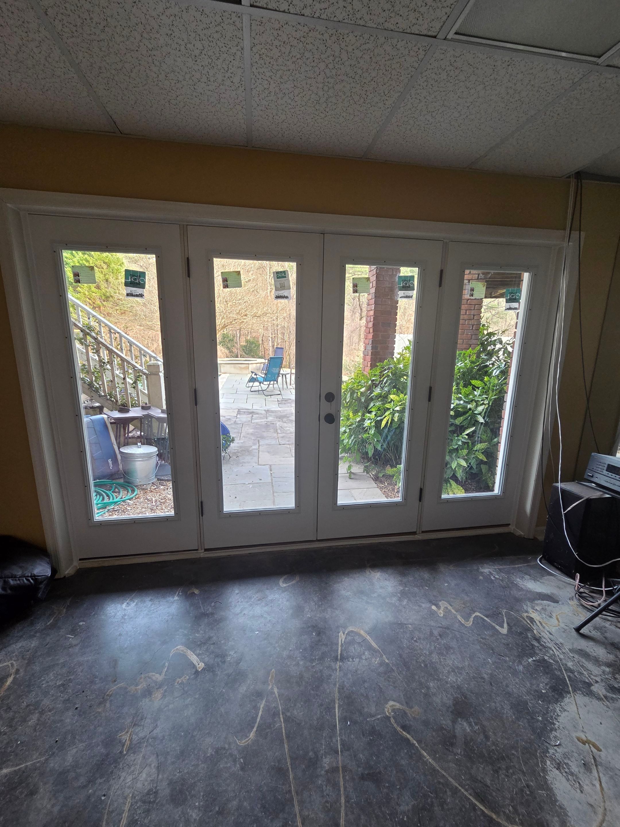 Miller Project in Vestavia Hills by The Window Source