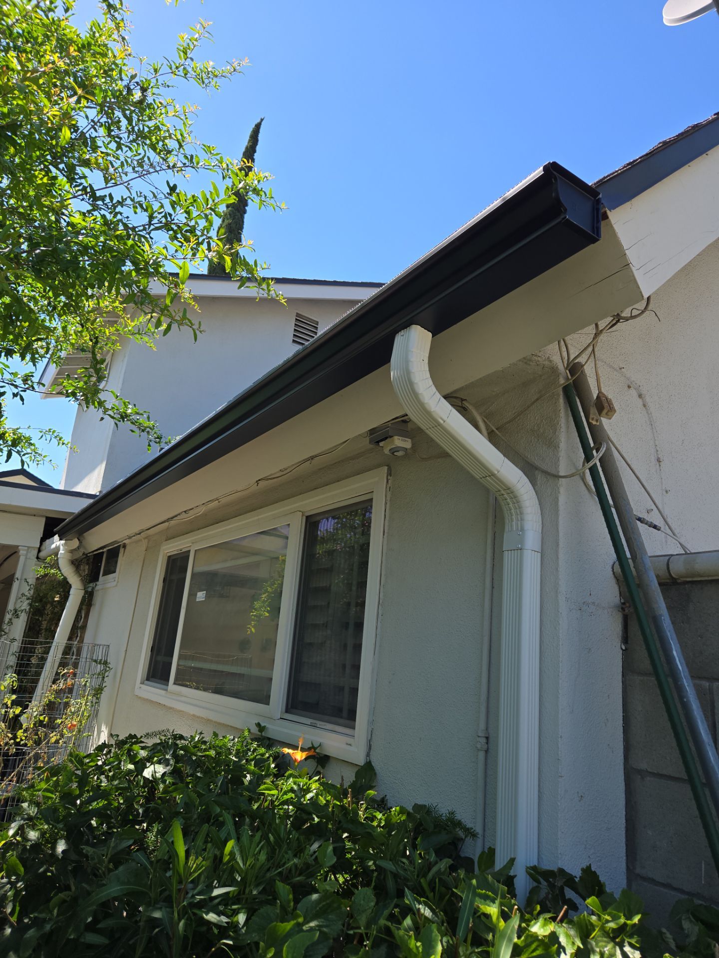 Project in Porter Ranch by Insulation Labs