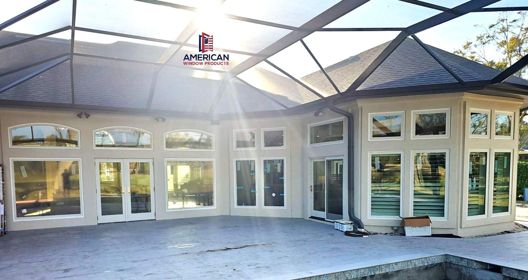 Andersen Windows and Doors by American Window Products Inc CBC1251207