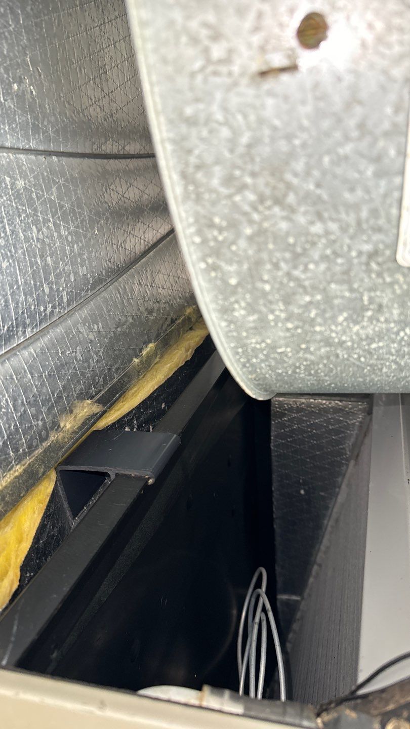 Air Duct Cleaning in St. Cloud by Hygienic Air, Inc