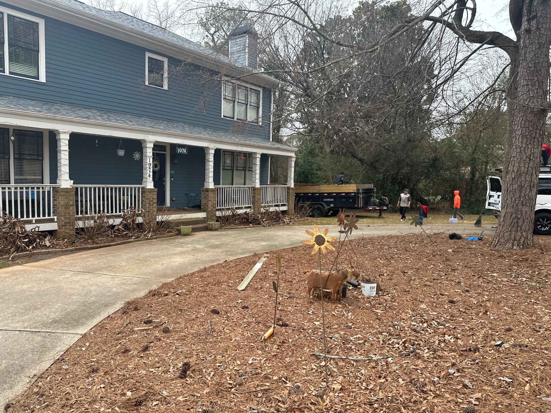 insurance roof replacement using Owens Corning TRU-DEF Duration Roofing system by Nailed It Roofing & Remodeling LLC