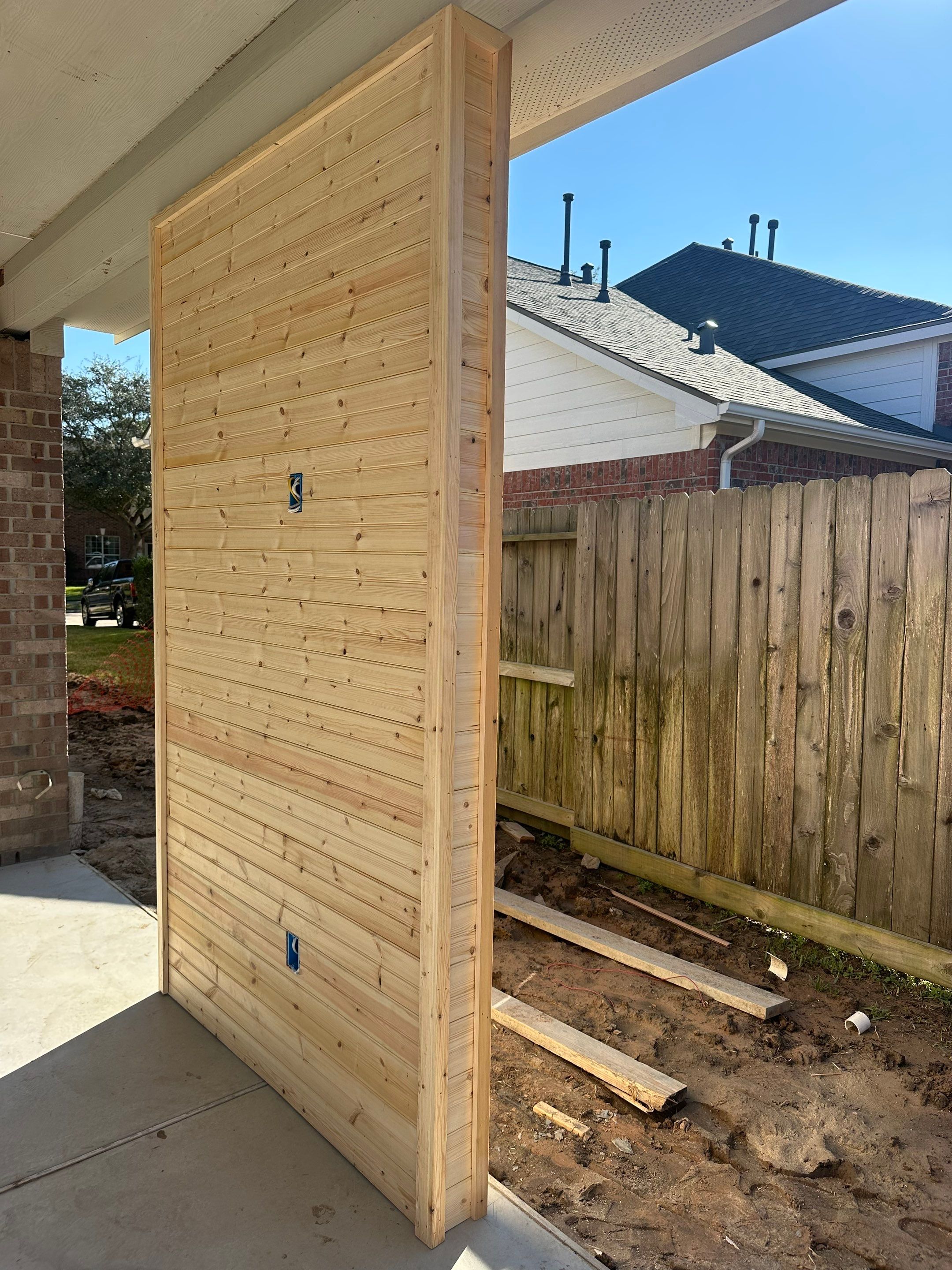 The Gillespie Family by SophAlx LLC