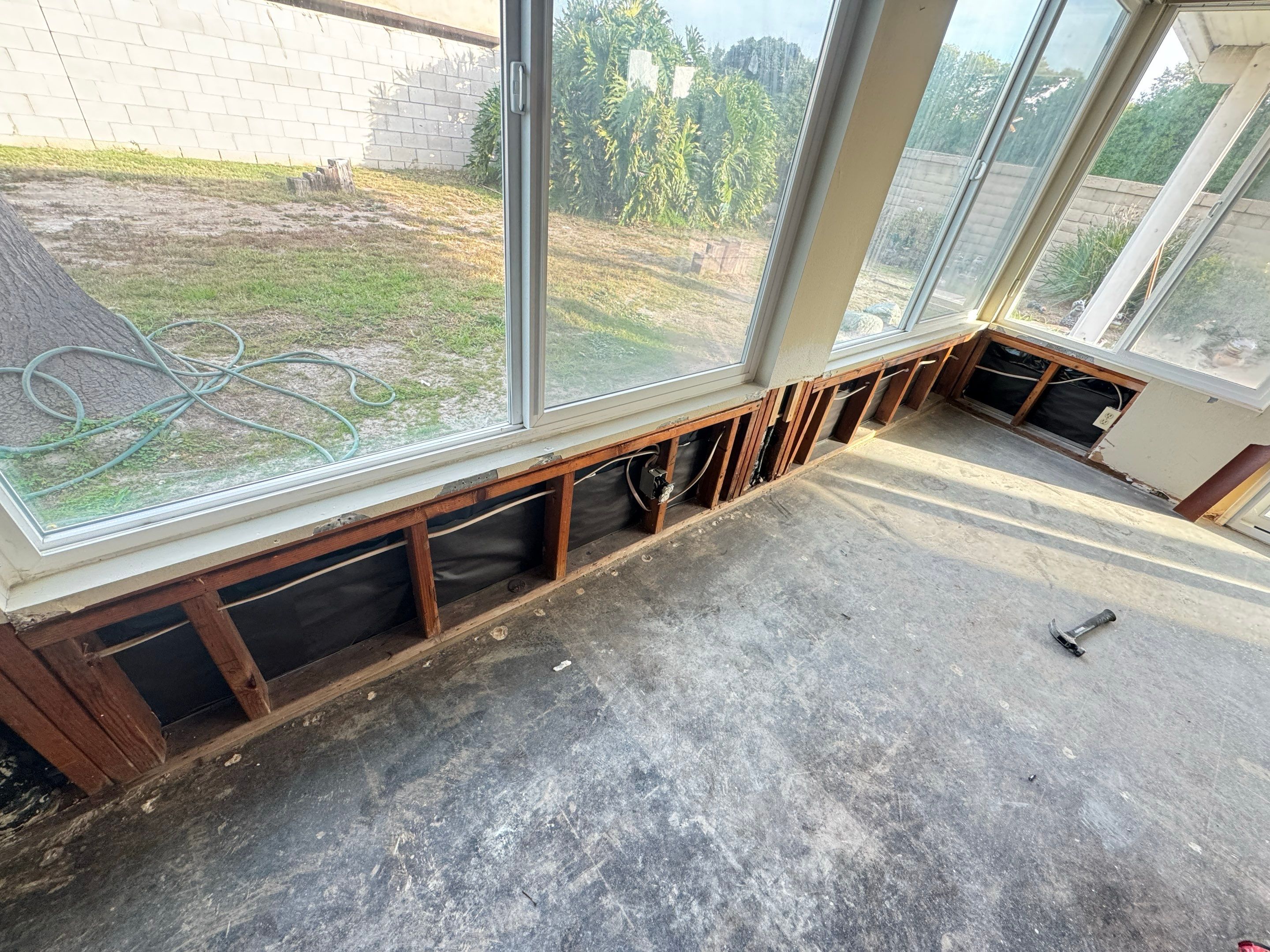 Complete Interior Restoration & Flooring Replacement – Huntington Beach by Rb360remodeling Inc.