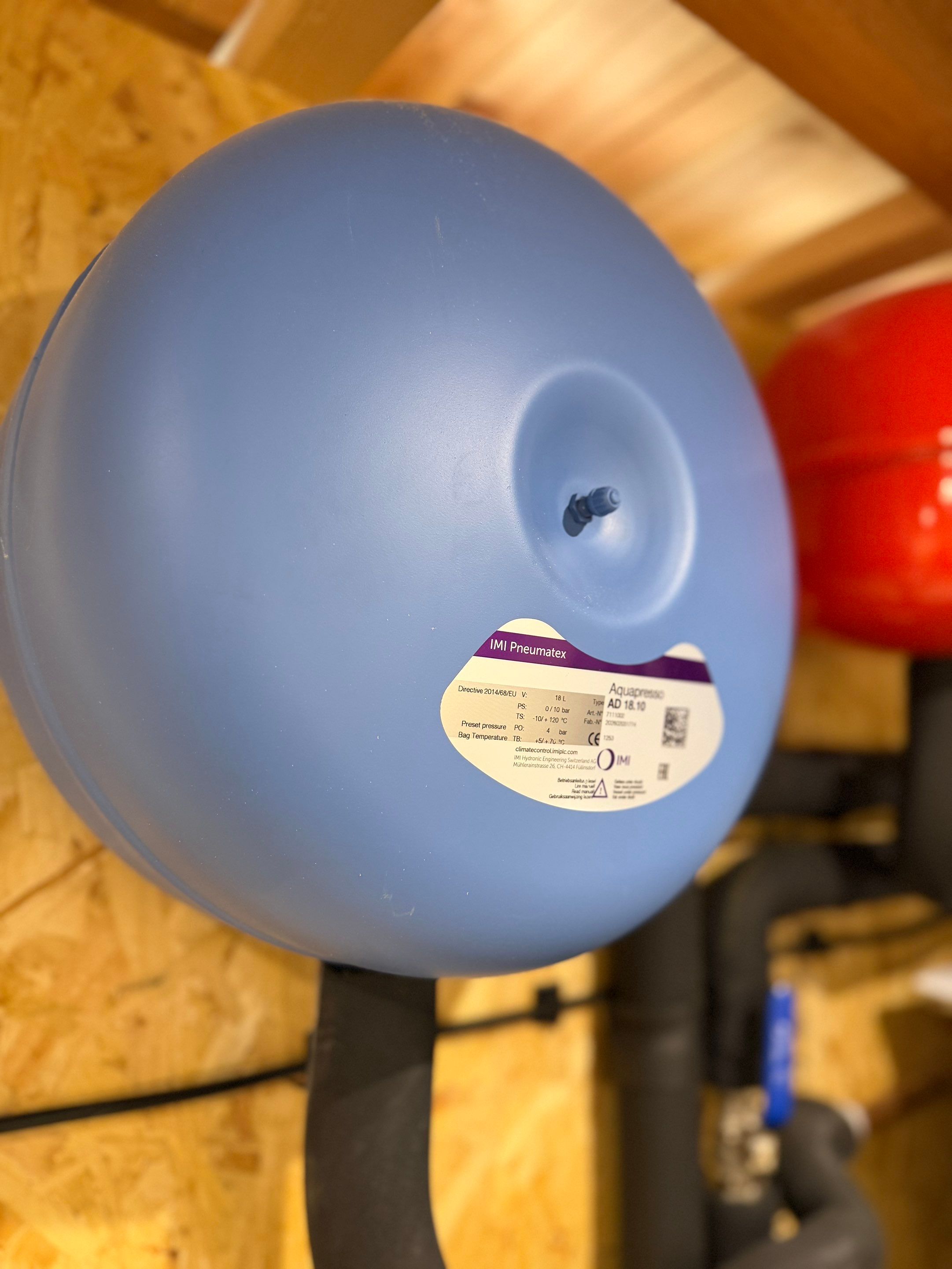 🔥 Hot Water Done Properly: Heat Geek Super Cylinder Meets Heat Pump Performance 🔥 by Elite Services Group Ltd