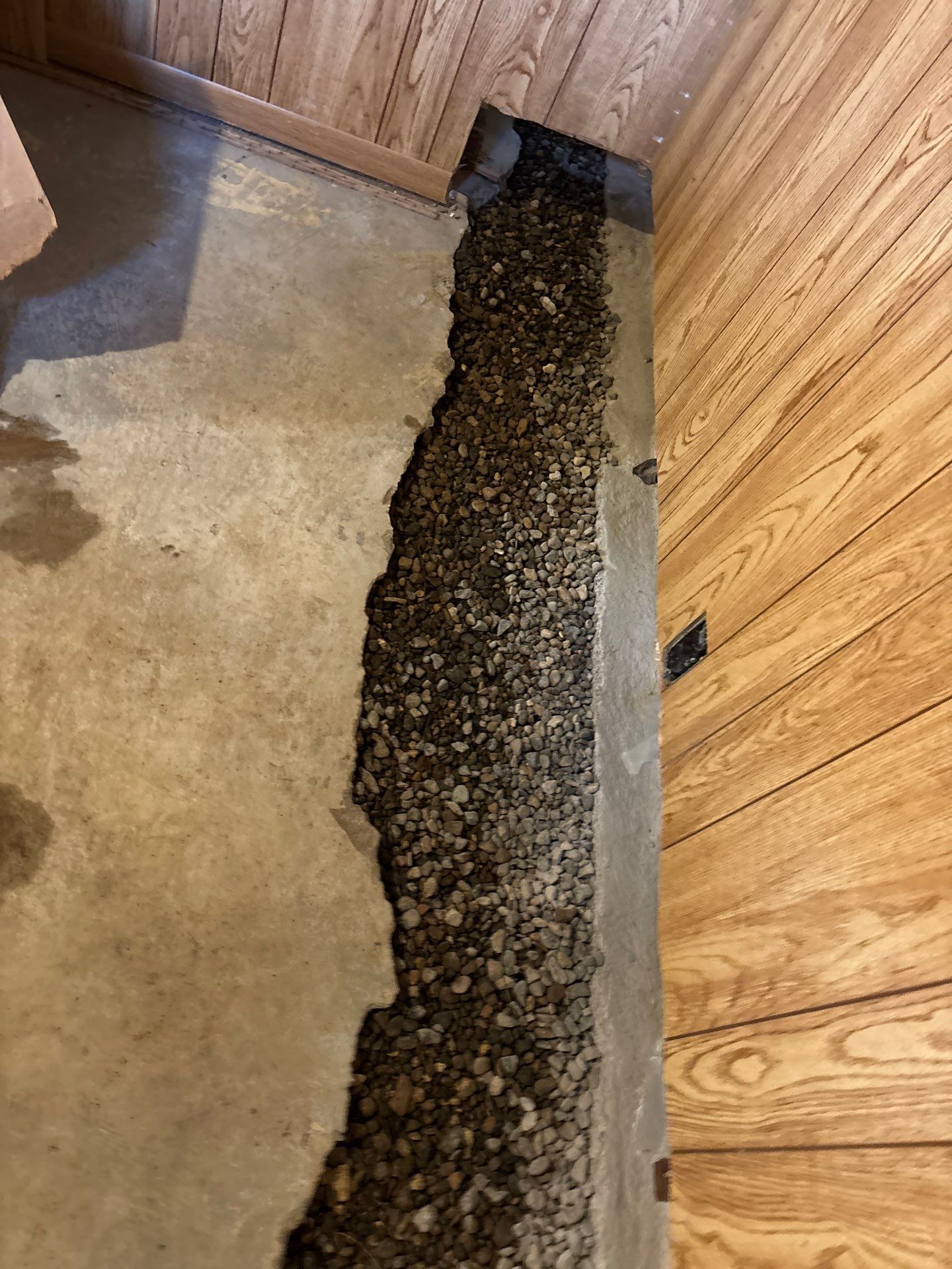 St. Paul Waterproofing at it's Finest by Waterproofing Northeast