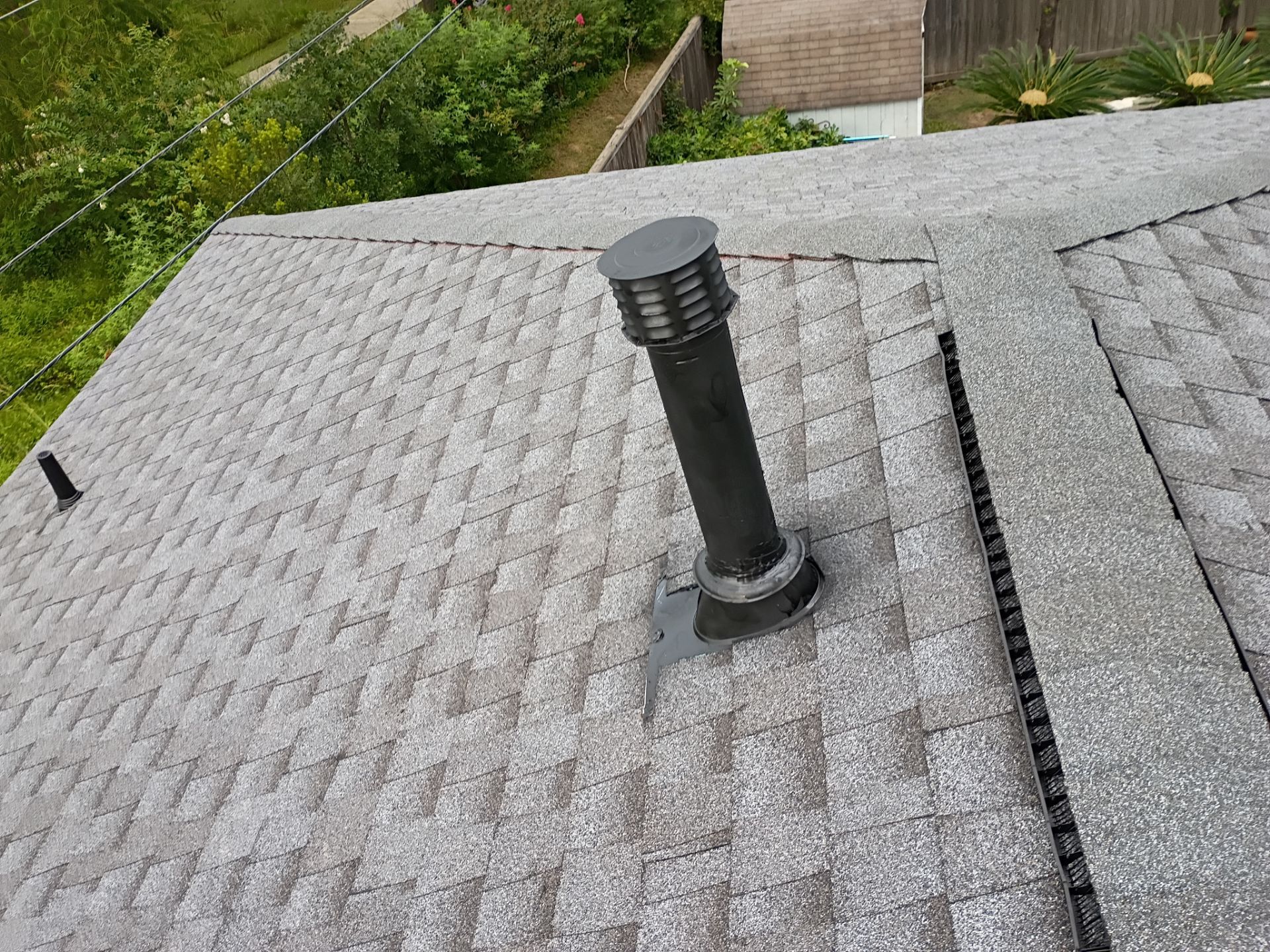 Roof Replacement Shenandoah by Roof Repair Services LLC