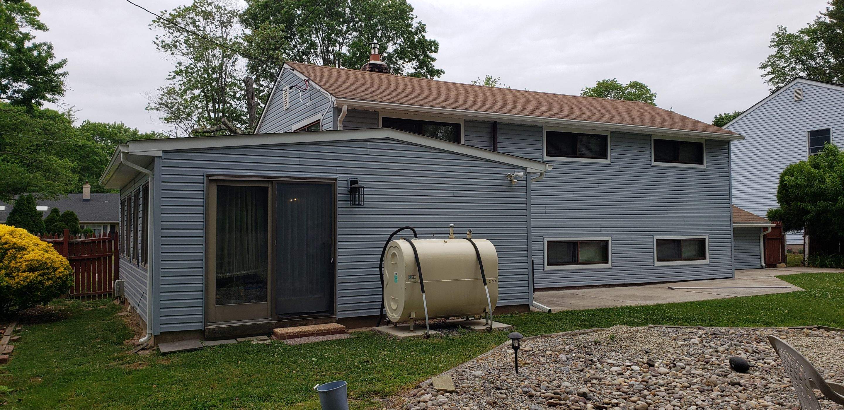 Siding, Gutters Replacement  by Stofan Construction LLC