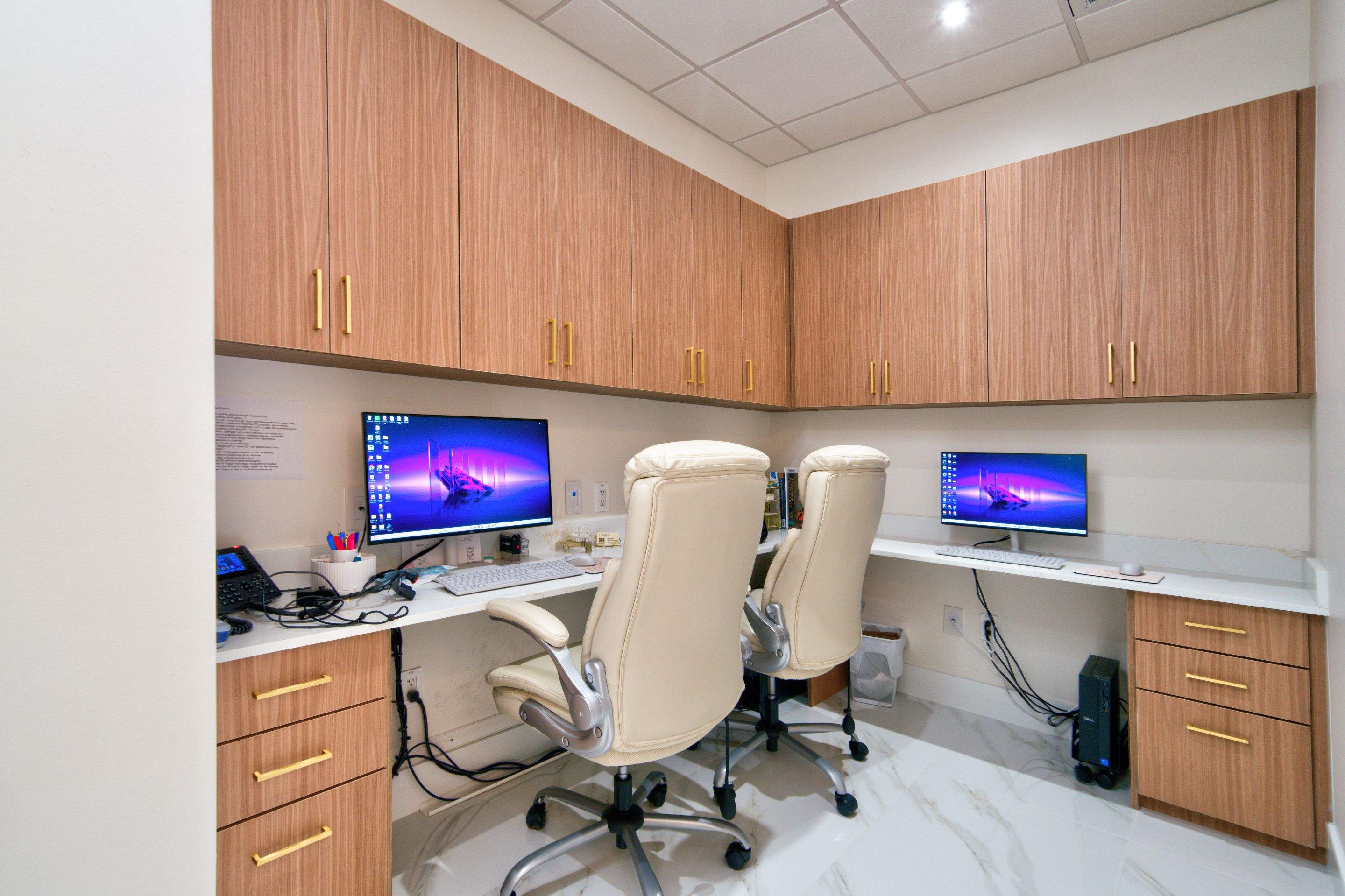 Loving Smiles Dental & Aesthetics by Ruiz Construction Inc