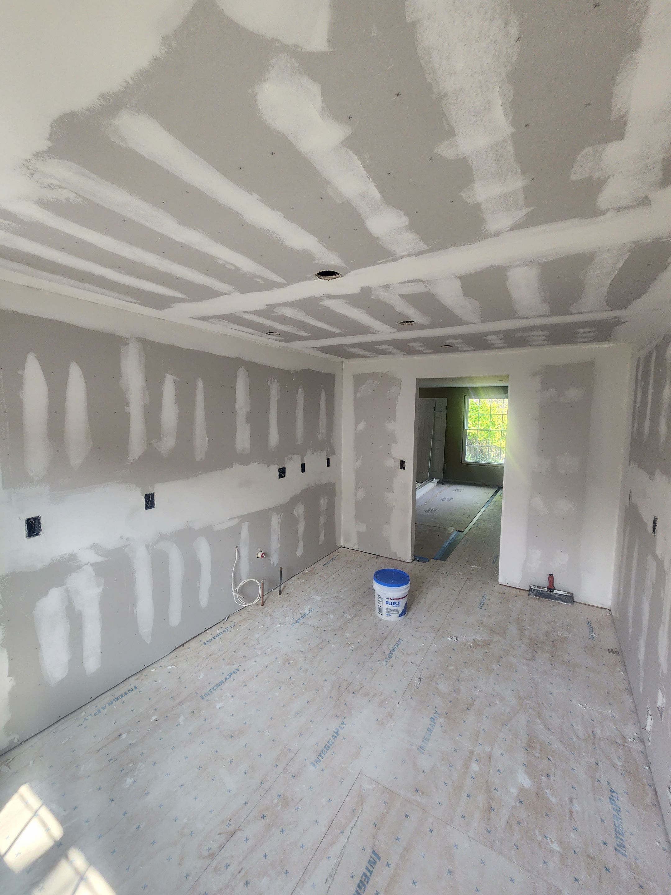 Kitchen Remodel and Interior Renovations by Ivy Lea Construction