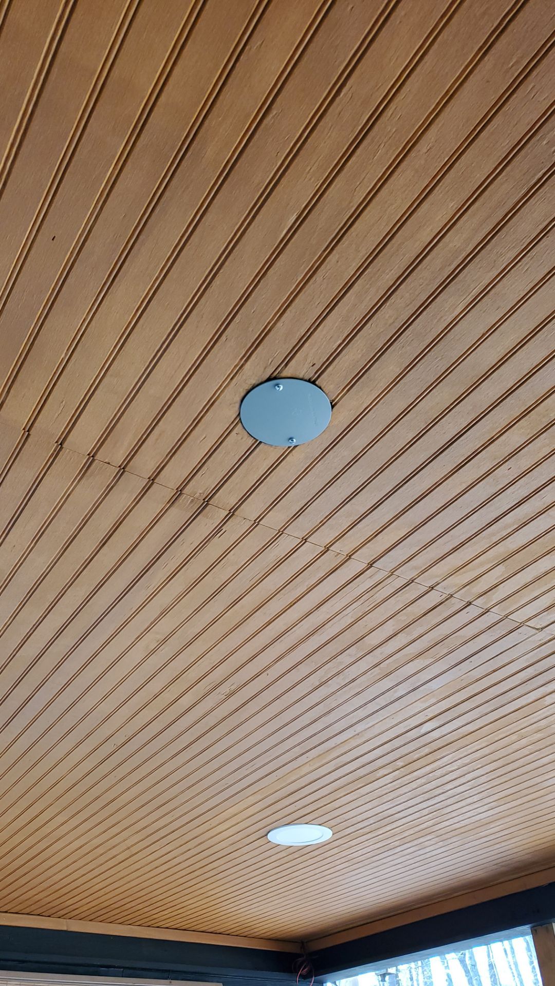 Lake Crest Circle - Roof and Deck Installation  by Pillar and Pine