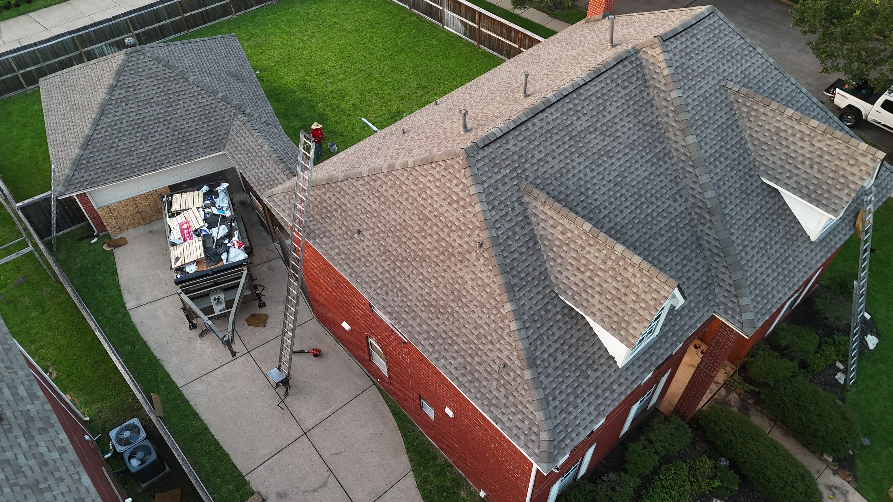 Roof Replacement in Sugar Land, TX by Onit Roofing LLC
