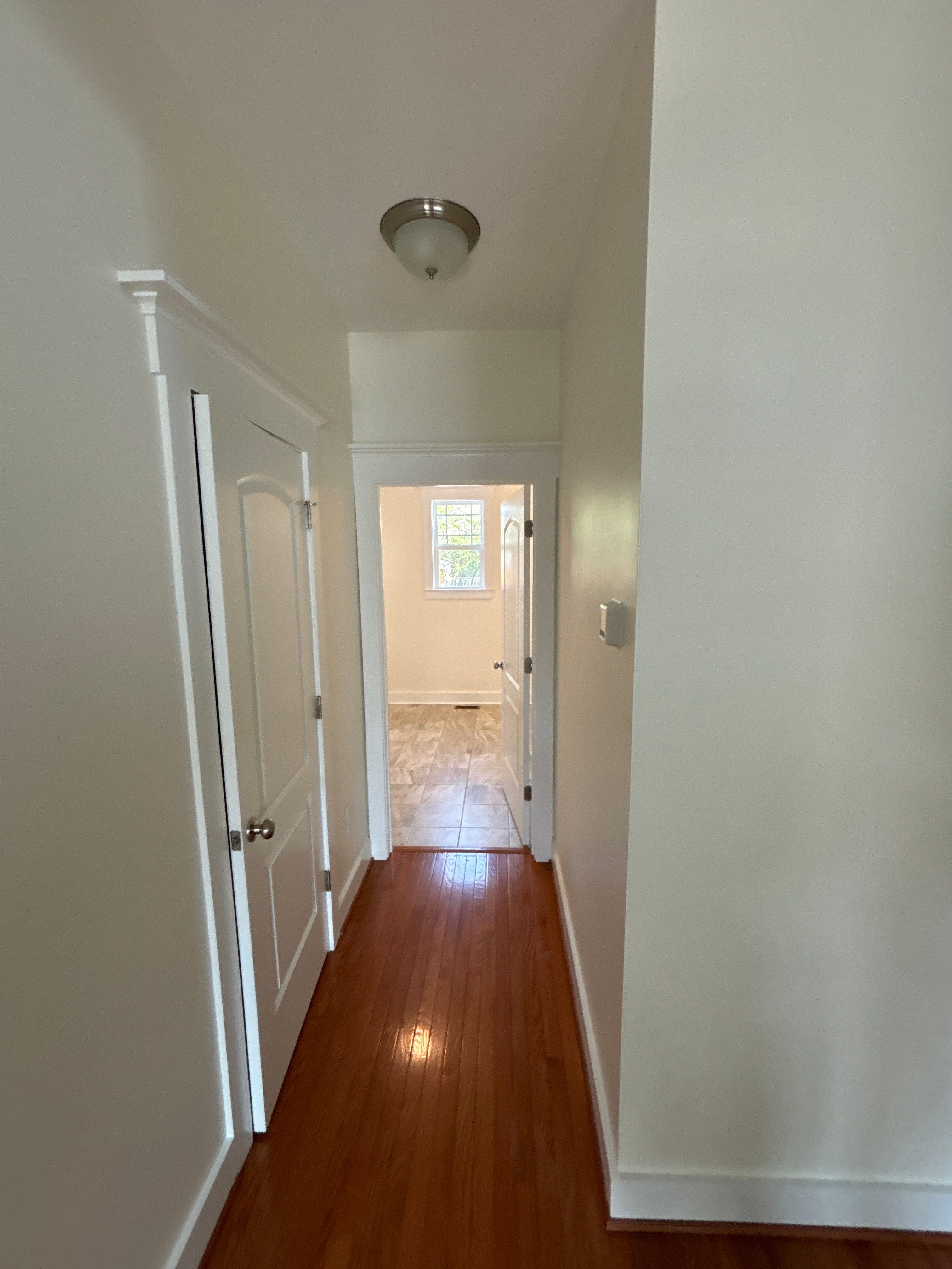 Kris's Full Interior and Exterior Repaint by Highfill Painting