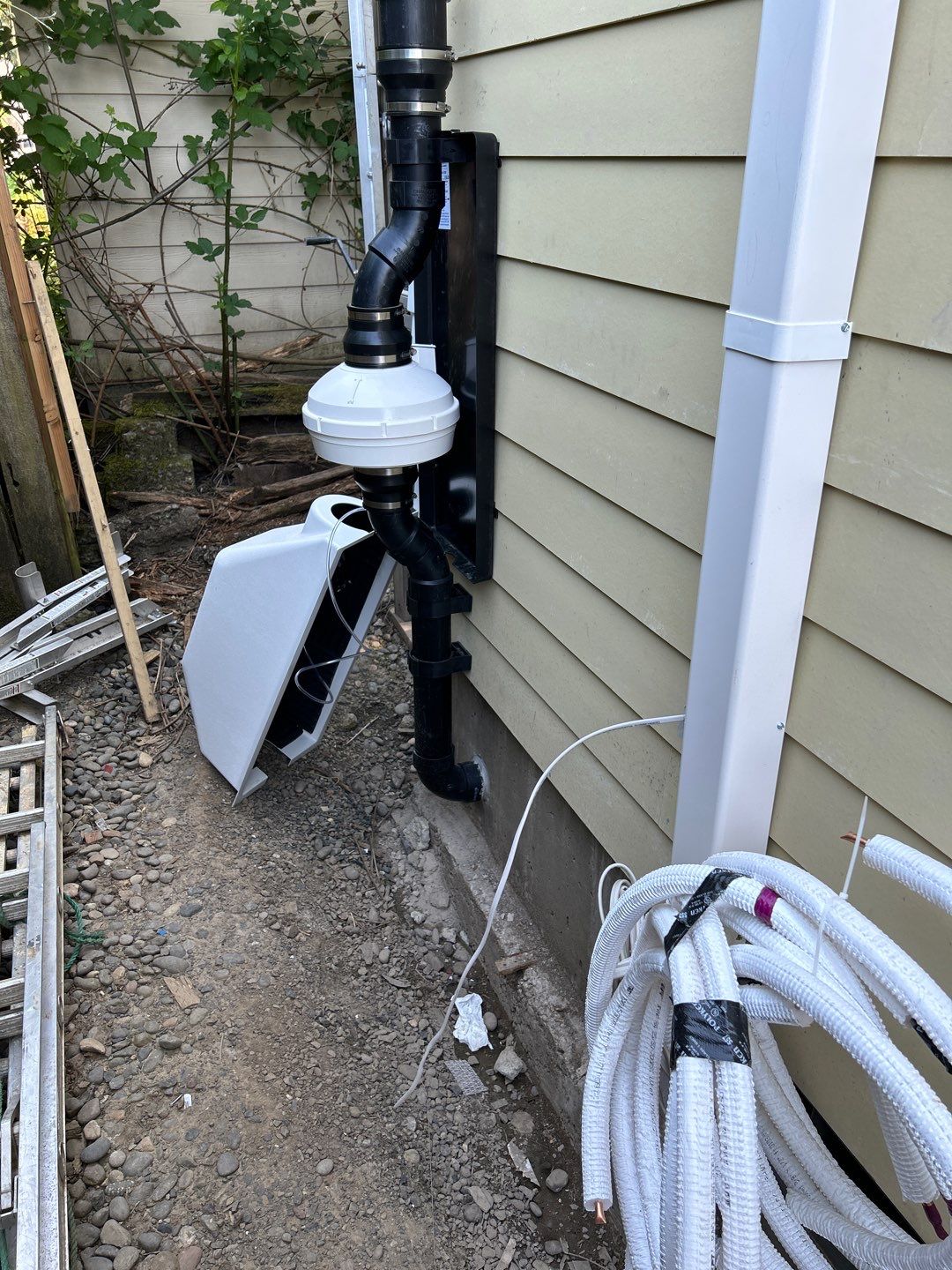 SafeAir™ System by JustRadon.Com