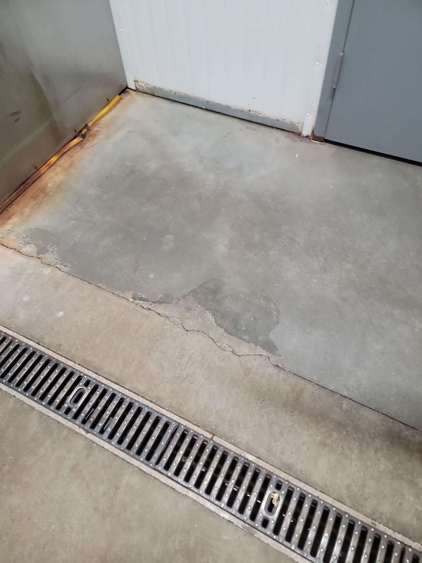 From stained and cracked, to repaired and ready by MGP Coatings