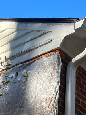 Project by Rodriguez Drywall And Paint 