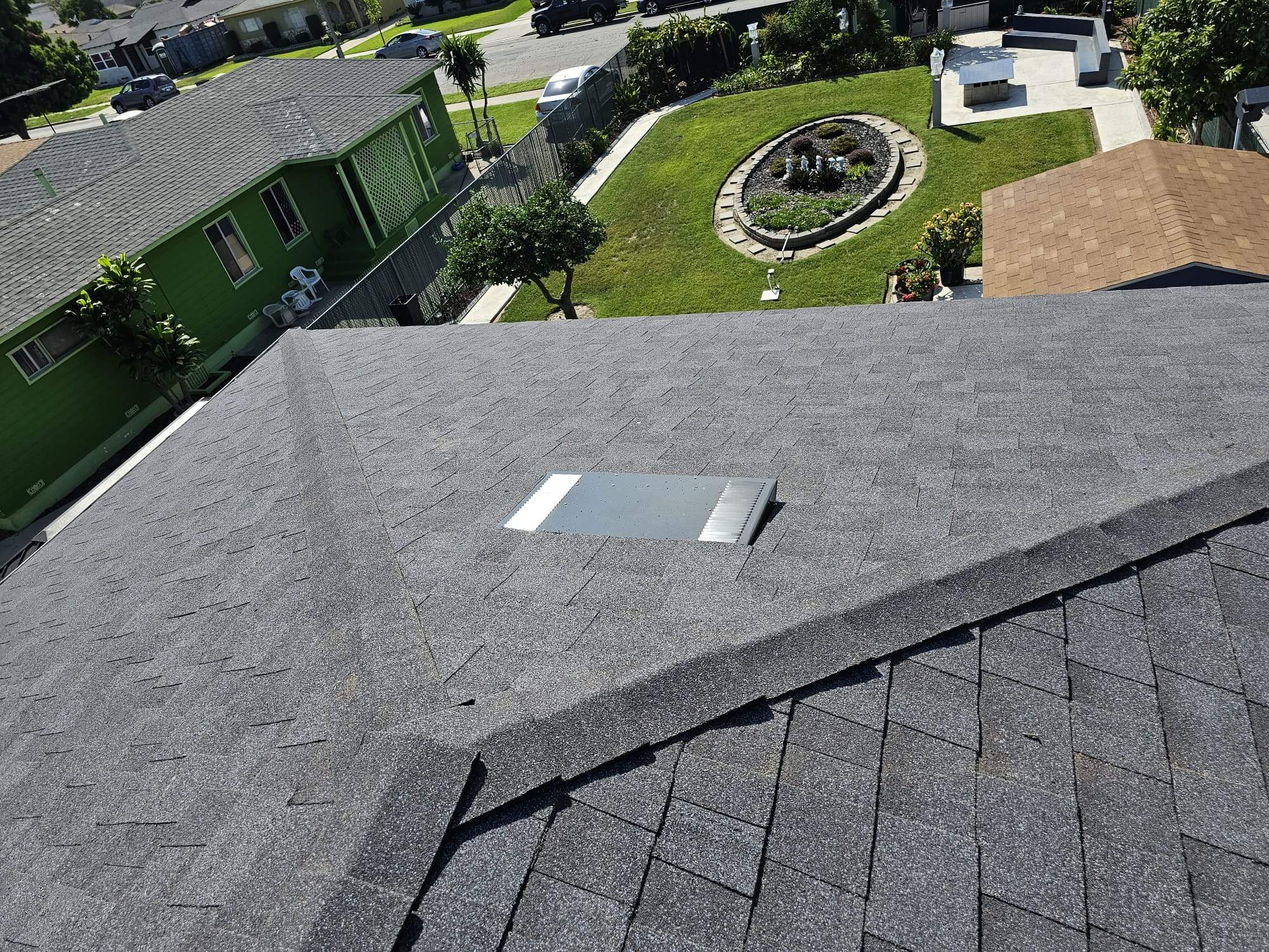 Roof Replacement - Long Beach CA 90810 by Epic Roof Replacement
