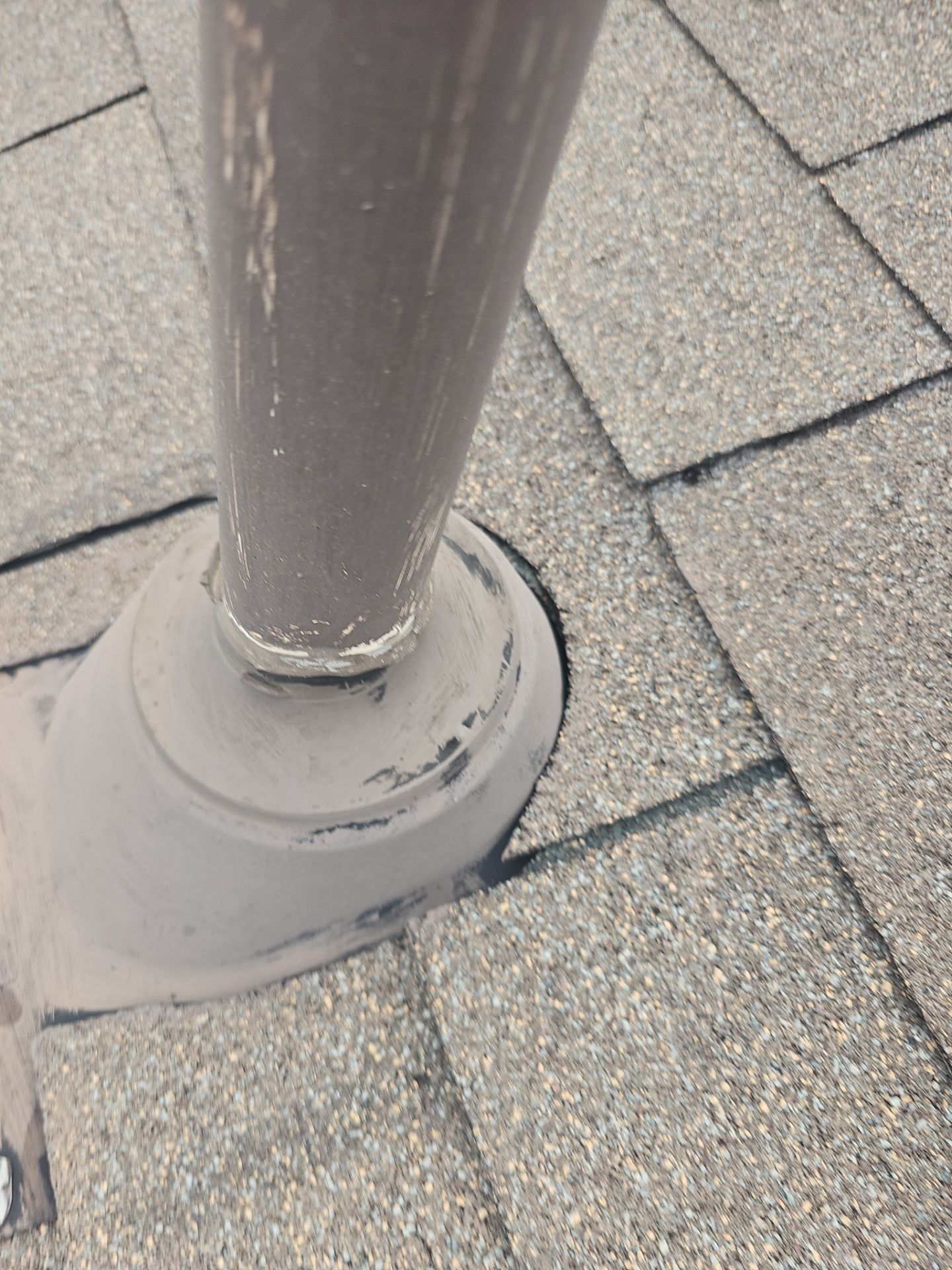 Residential Roofing Repair using Owen's Corning Duration (Lifetime) Shingles by Roof Repair Company