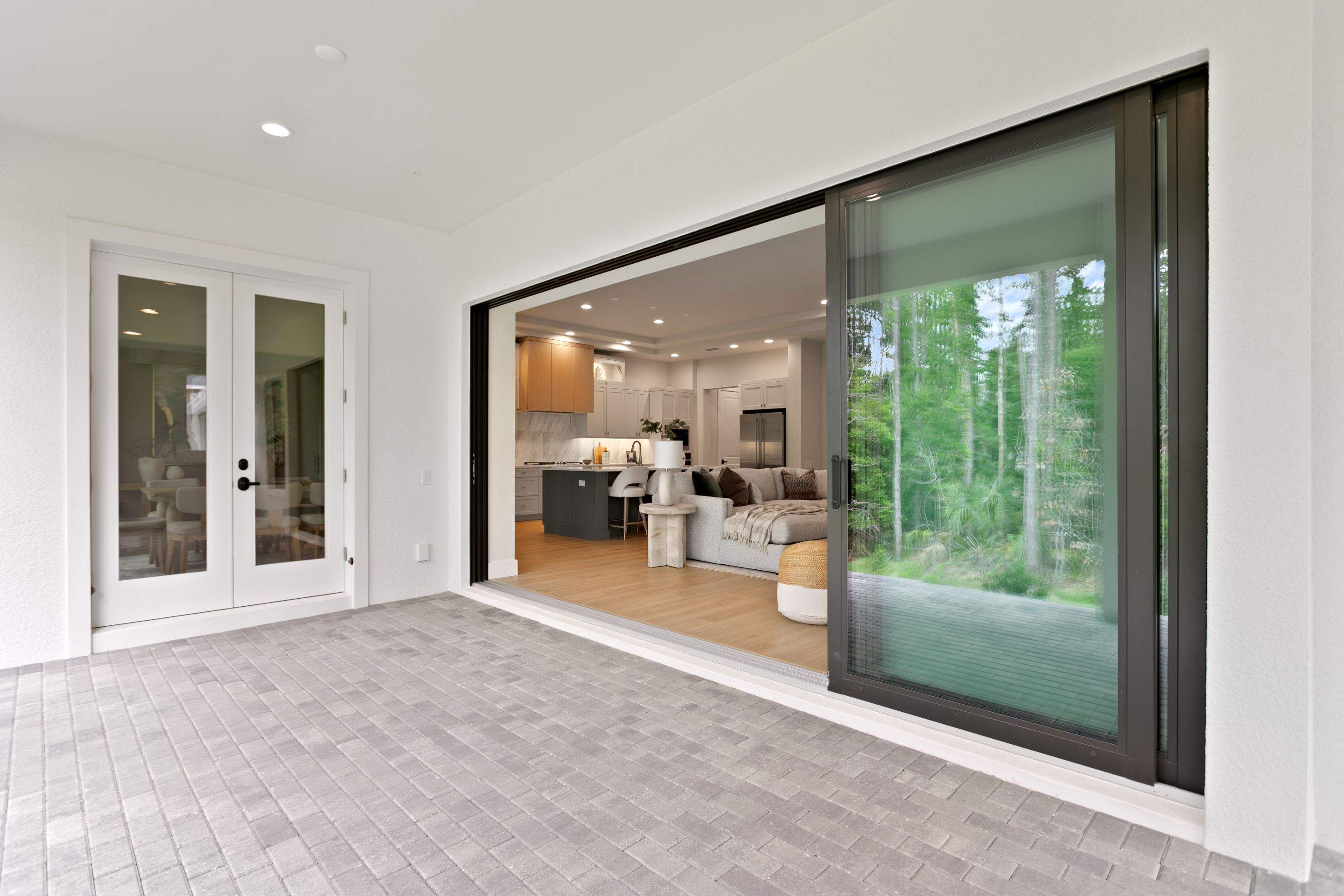 Custom Aberdeen by Lyons Heritage Tampa, LLC
