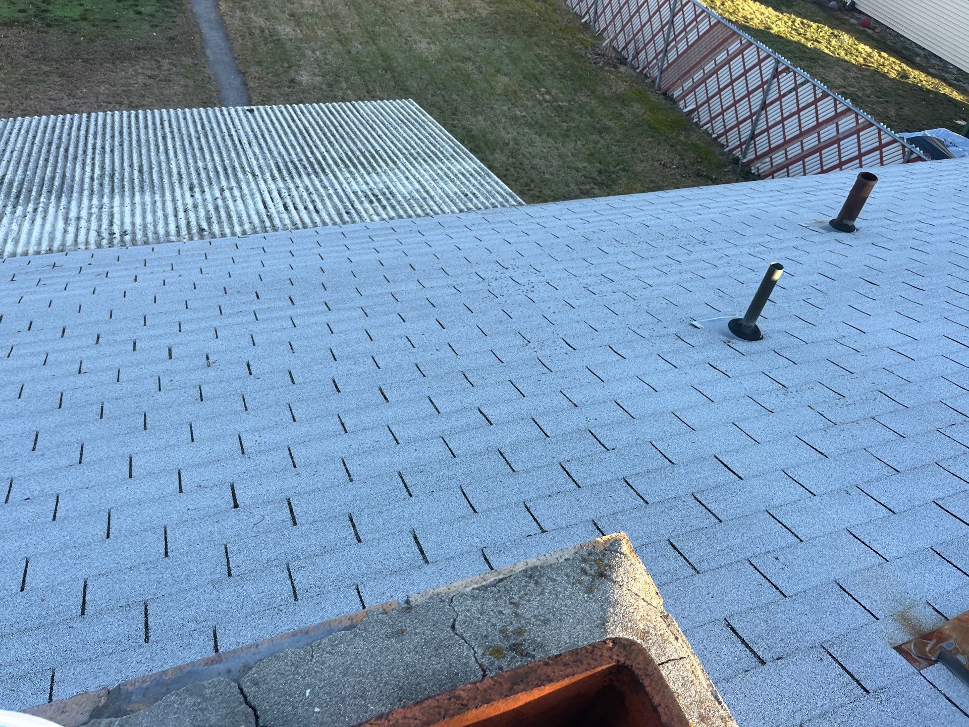 Project in Spokane by Peaks and Valleys Construction
