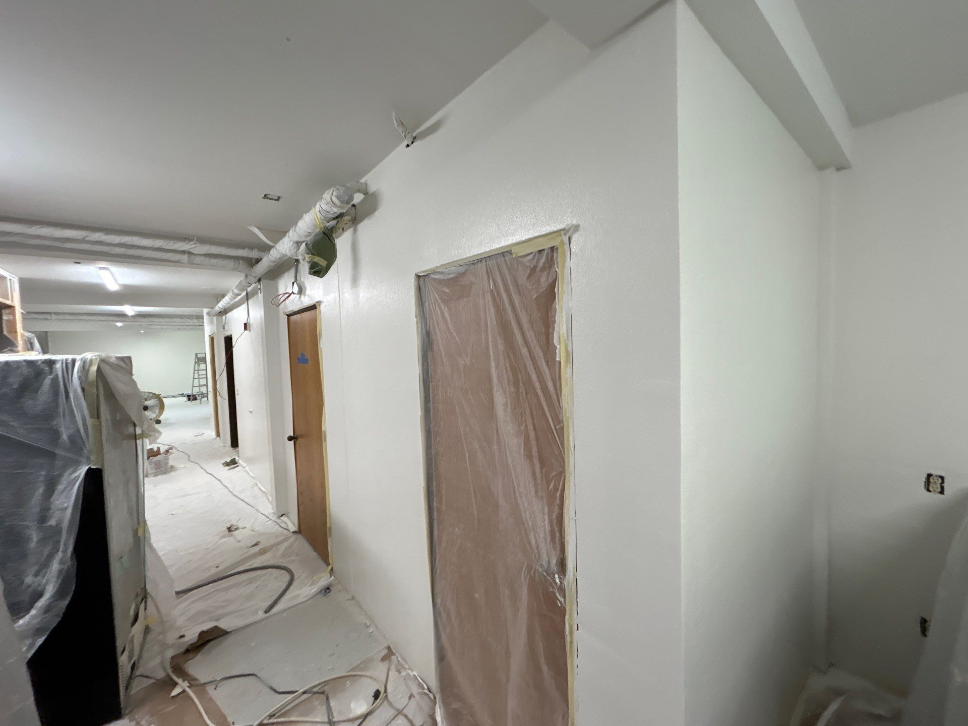 Winery by Redemption Restoration Services