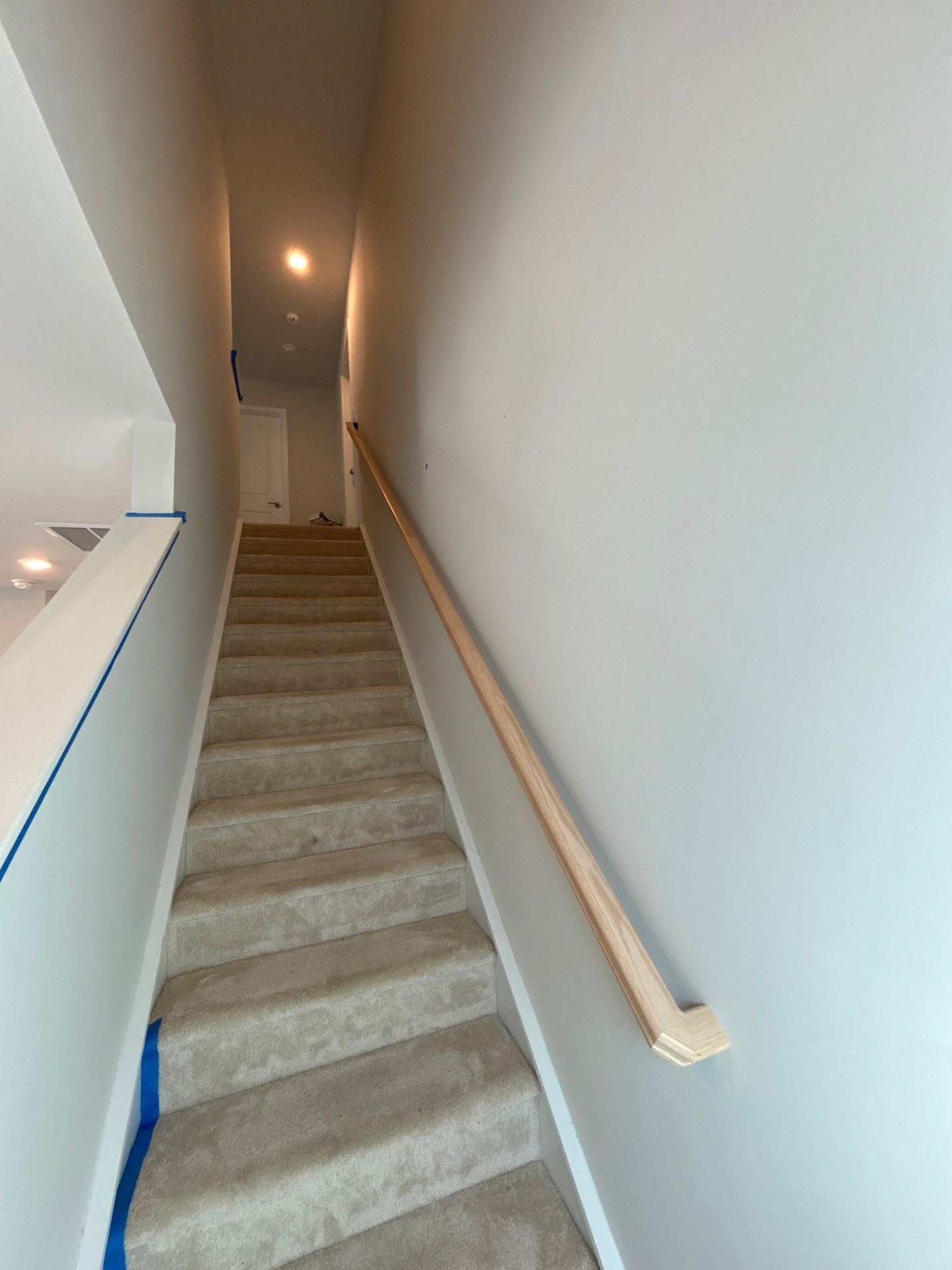 Project in Monroe by Woodworx Home Services LLC