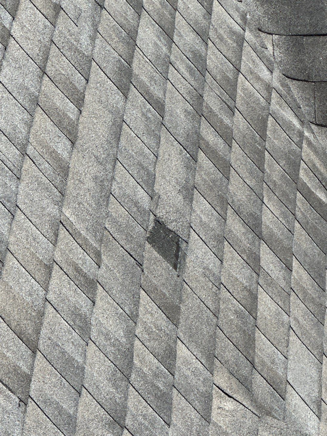 Residential Roofing Repair using Owen's Corning Duration (Lifetime) Shingles by Roof Repair Company