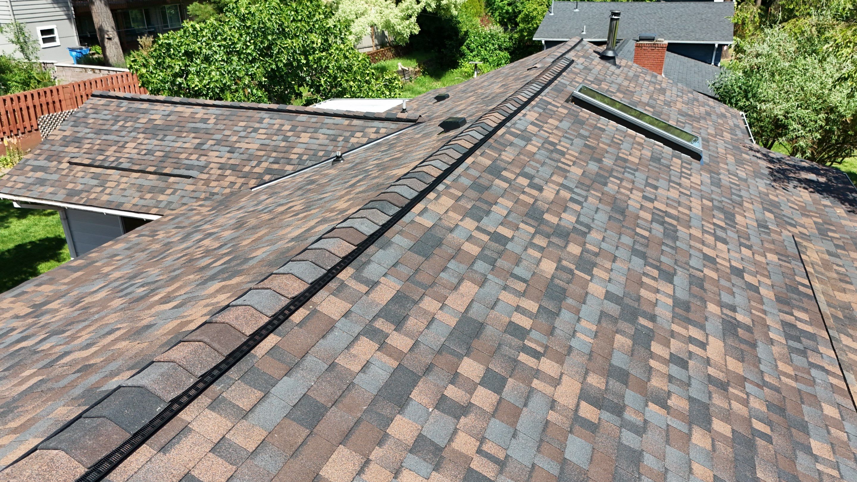 Bourbon | Roof Replacement in Vancouver, WA 98663 by Valiant Roofing, LLC