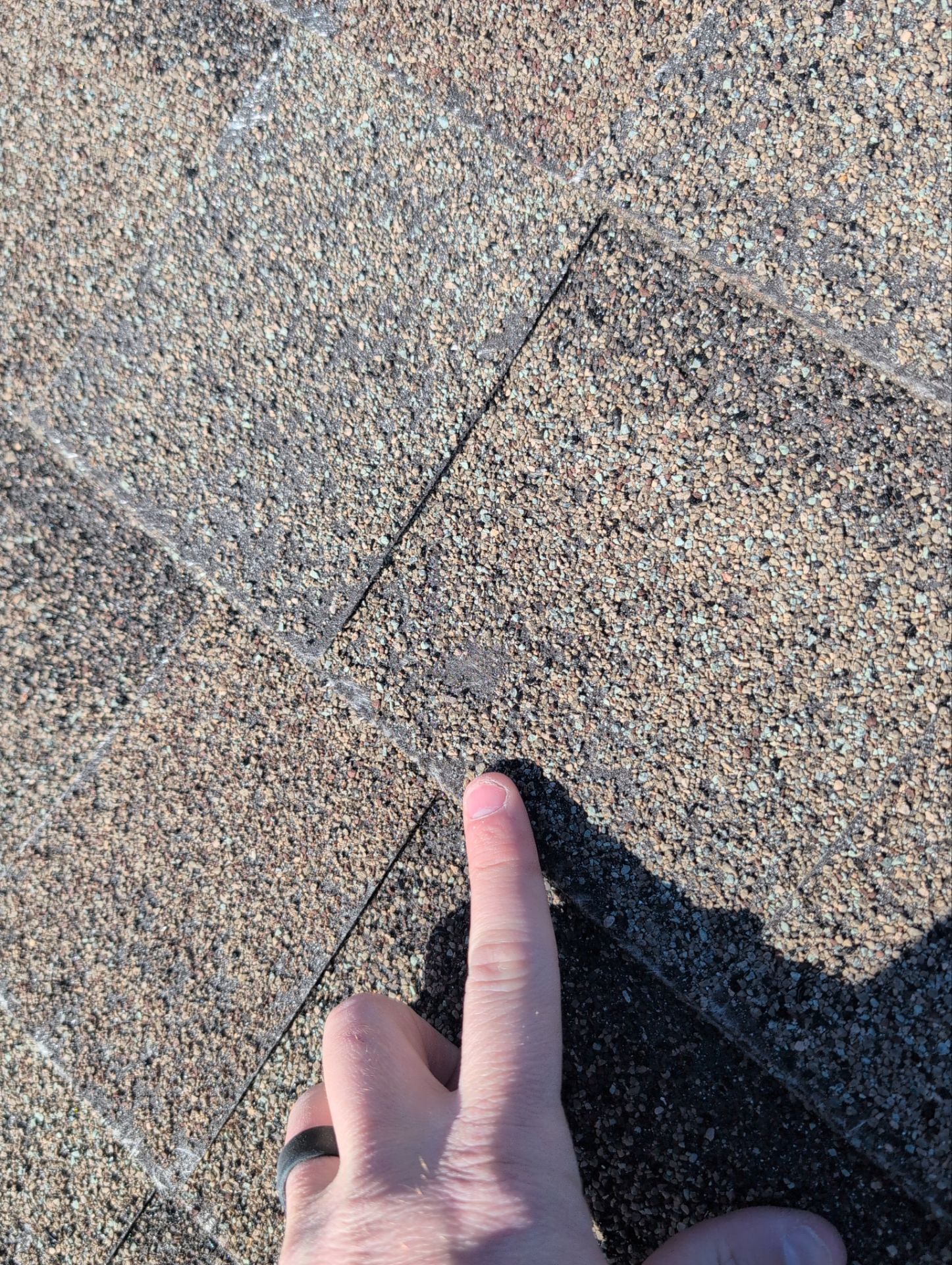 Roof Replacement in Galena by Table Rock Design + Build