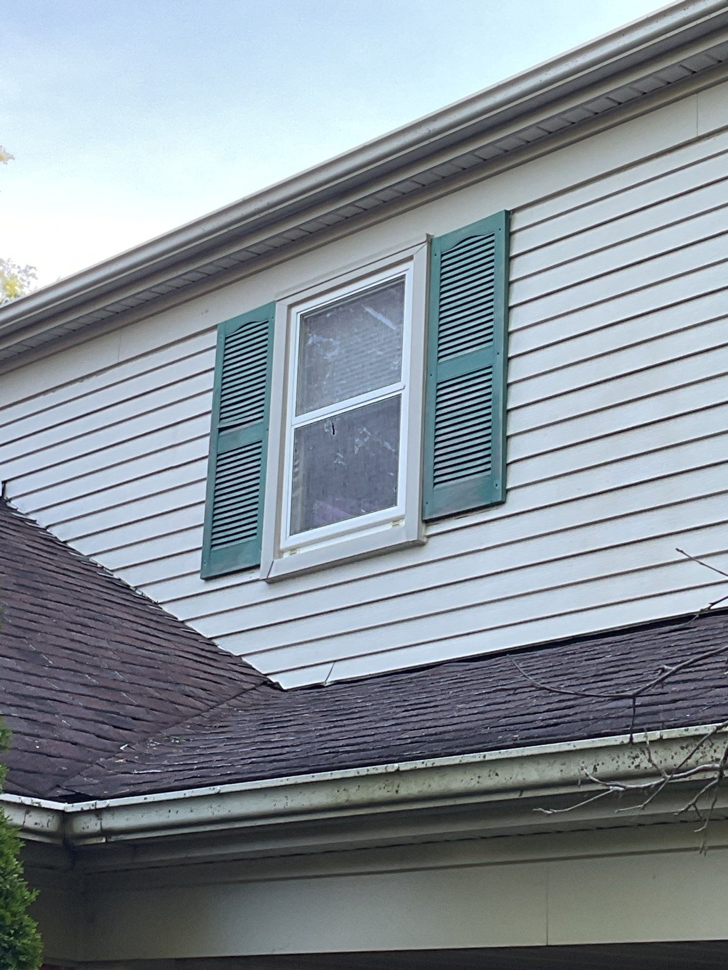 Roof Replacement using Owens Corning Duration Flex by 180 Contractors