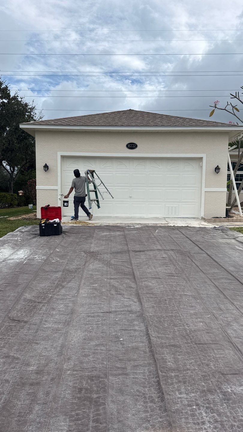 Project in Fort Myers by Sunbelt Home Solutions