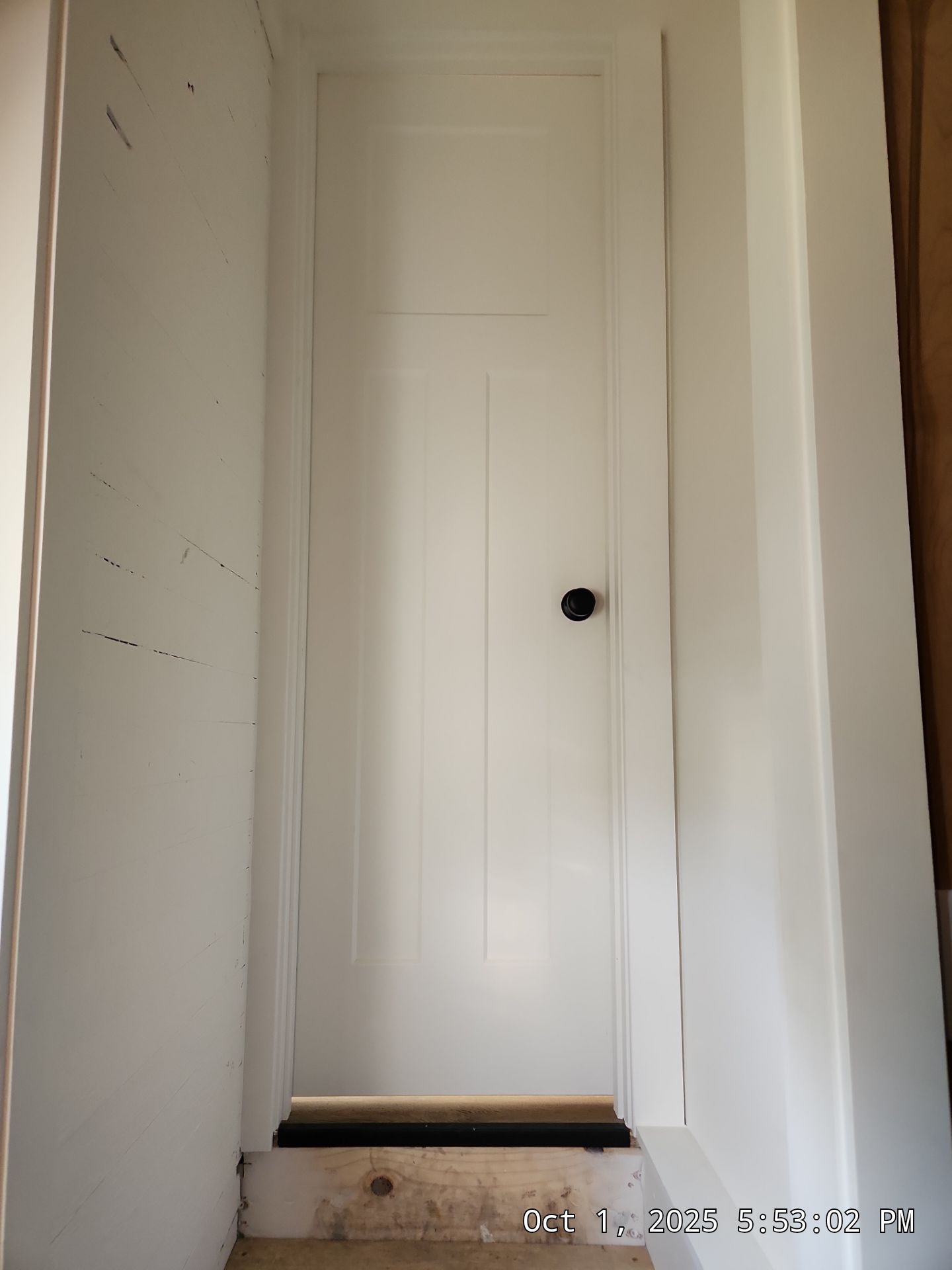 Project in LaGrange by Cornerstone Builds LLC 